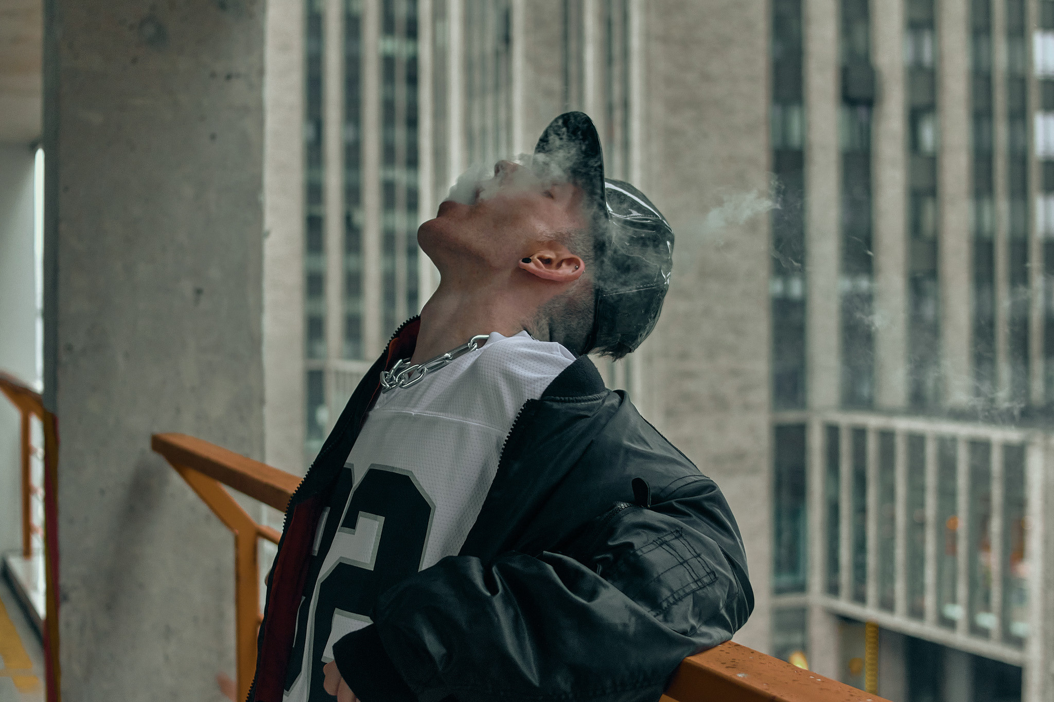 EUGEN X FLACON. ANDY KIN Мужской и ню-фотограф в Москве