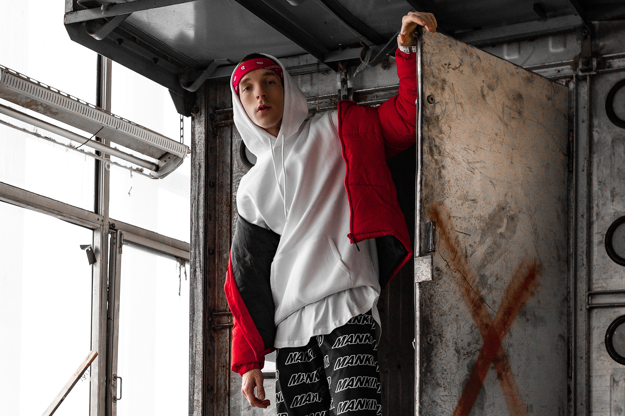 EUGENE X FACTORY. ANDY KIN Мужской и ню-фотограф в Москве