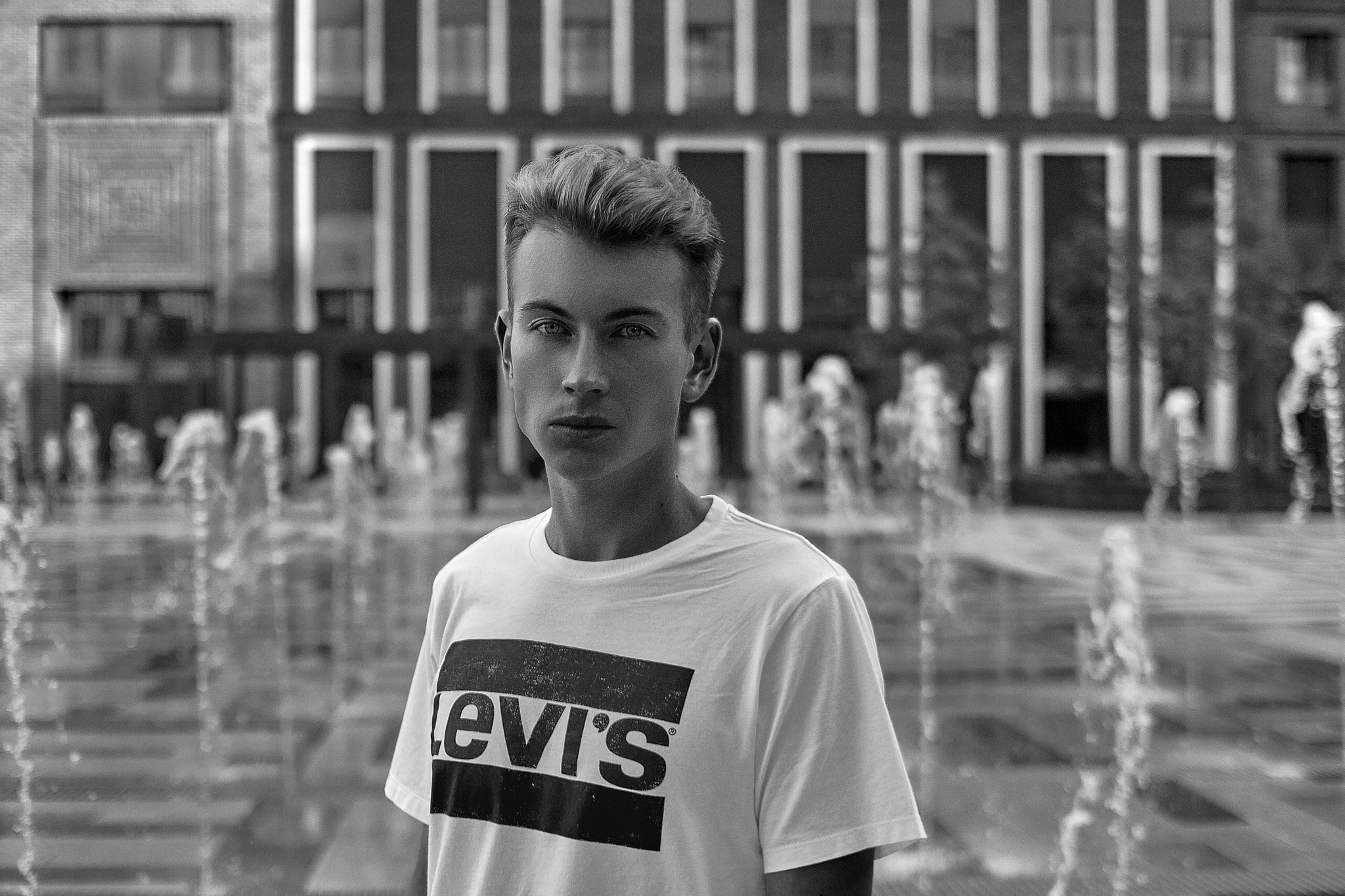 IGOR. ANDY KIN Мужской и ню-фотограф в Москве