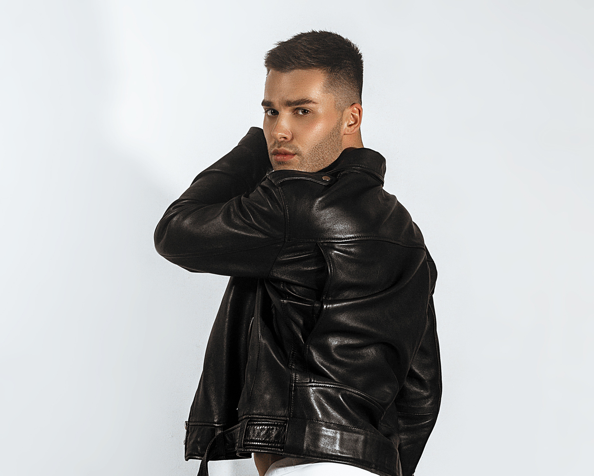 NIKITA. ANDY KIN Мужской и ню-фотограф в Москве