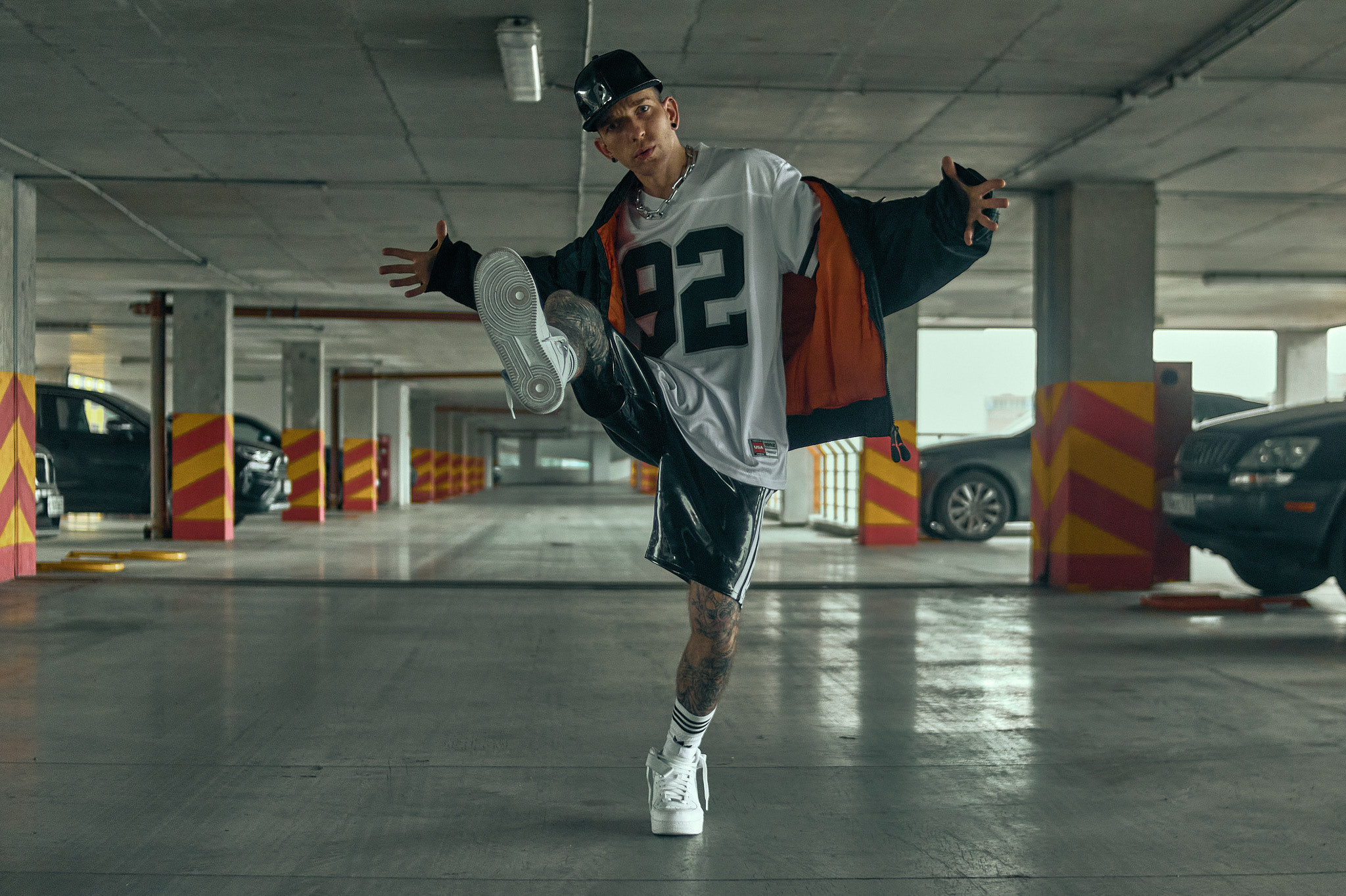 EUGEN X FLACON. ANDY KIN Мужской и ню-фотограф в Москве