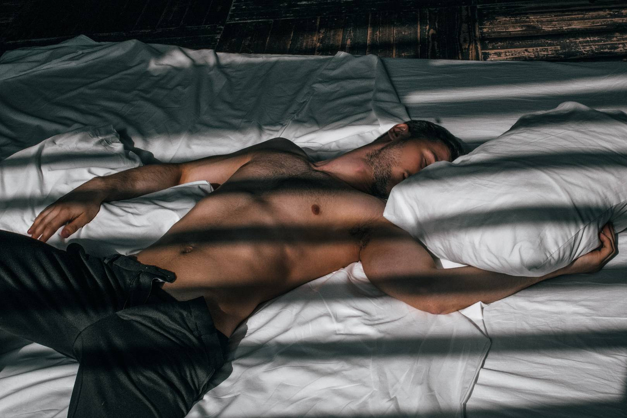 TIM NUDE. ANDY KIN Мужской и ню-фотограф в Москве