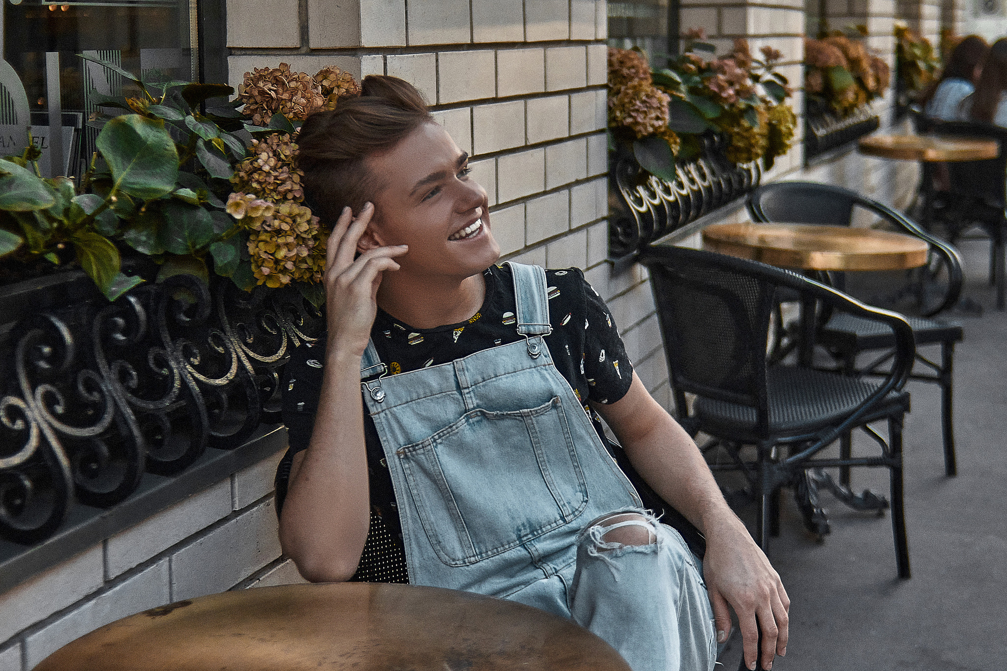 EGOR. ANDY KIN Мужской и ню-фотограф в Москве