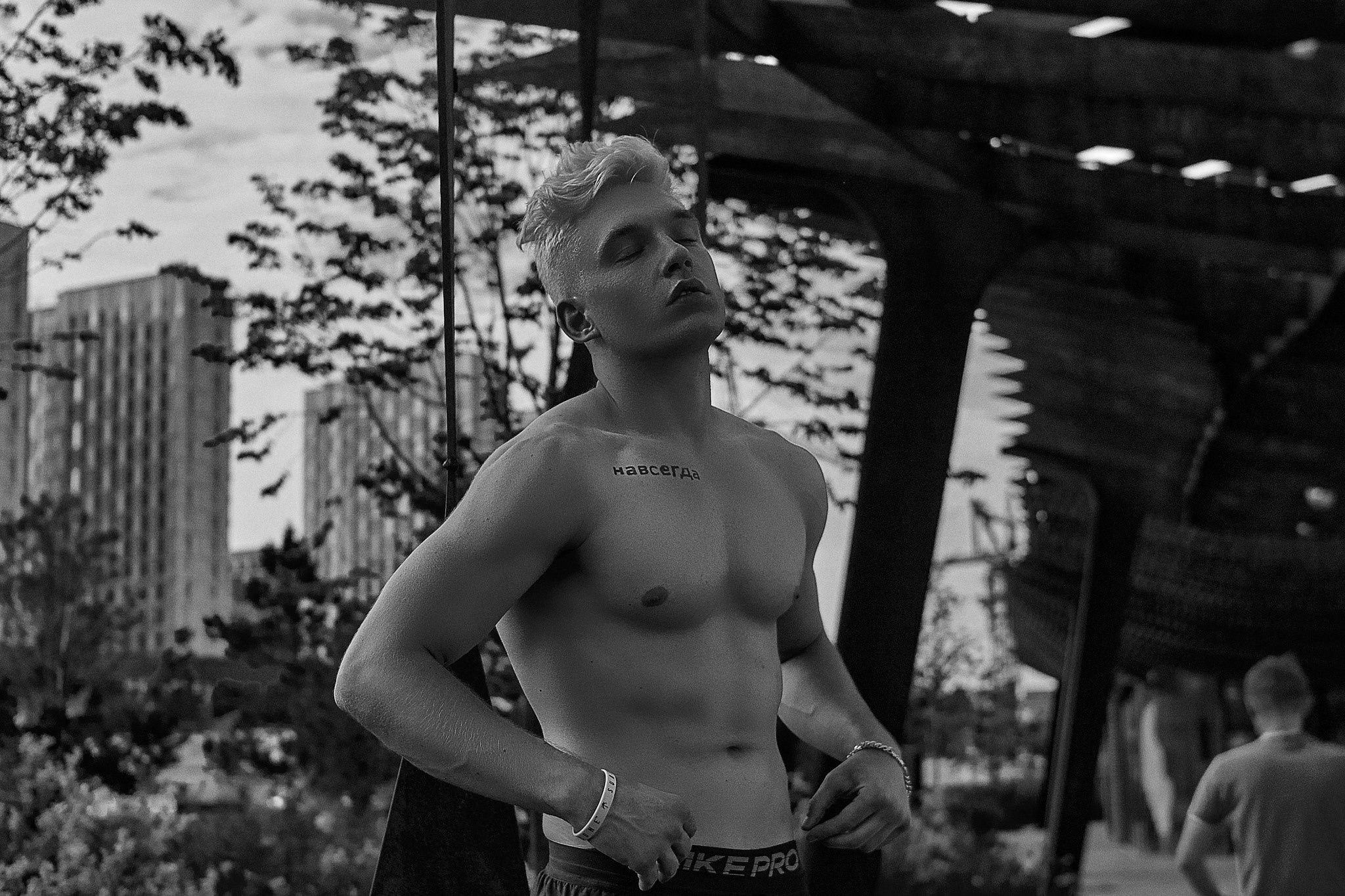 VLAD69. ANDY KIN Мужской и ню-фотограф в Москве