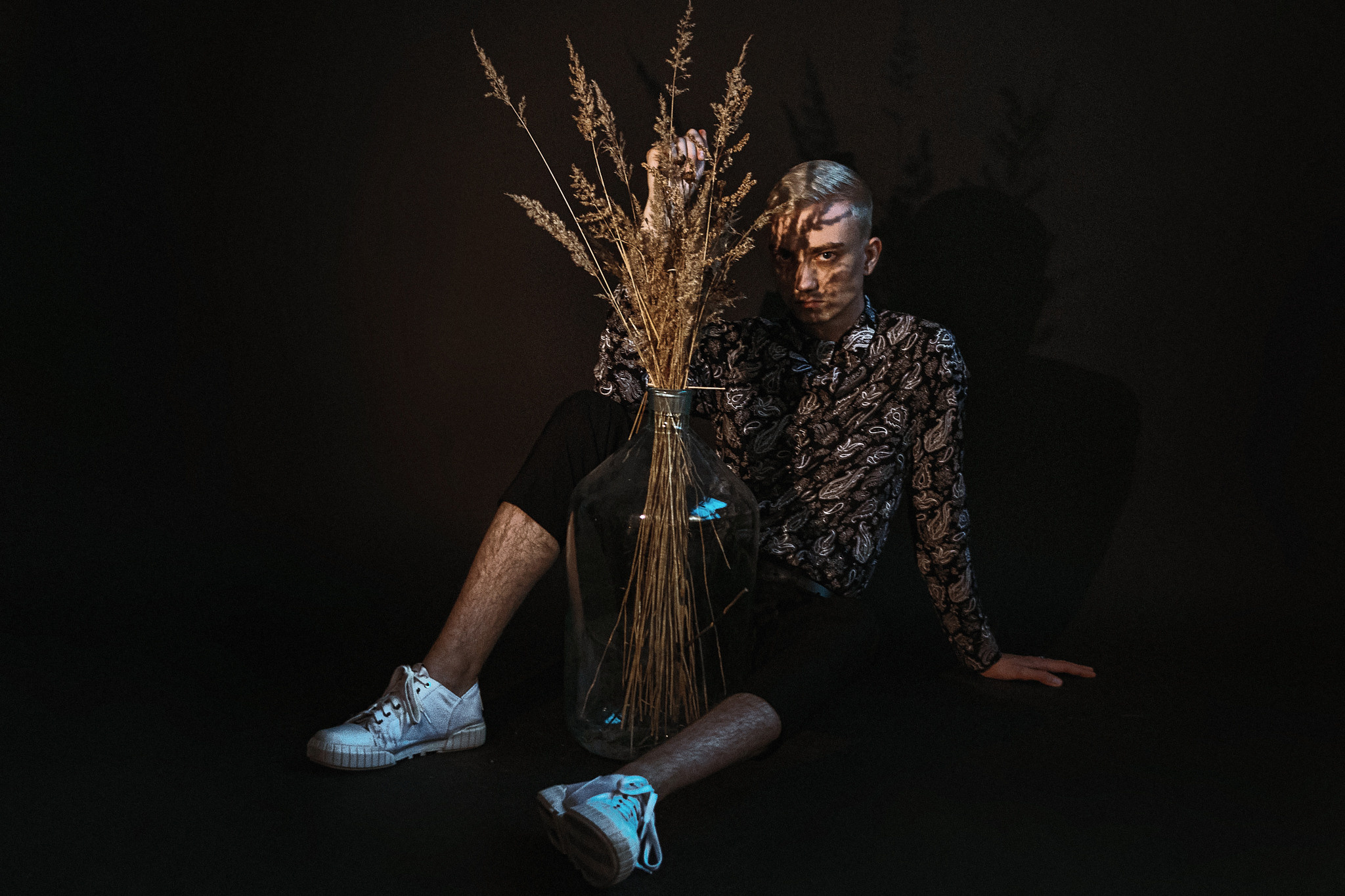 ARTEM. ANDY KIN Мужской и ню-фотограф в Москве