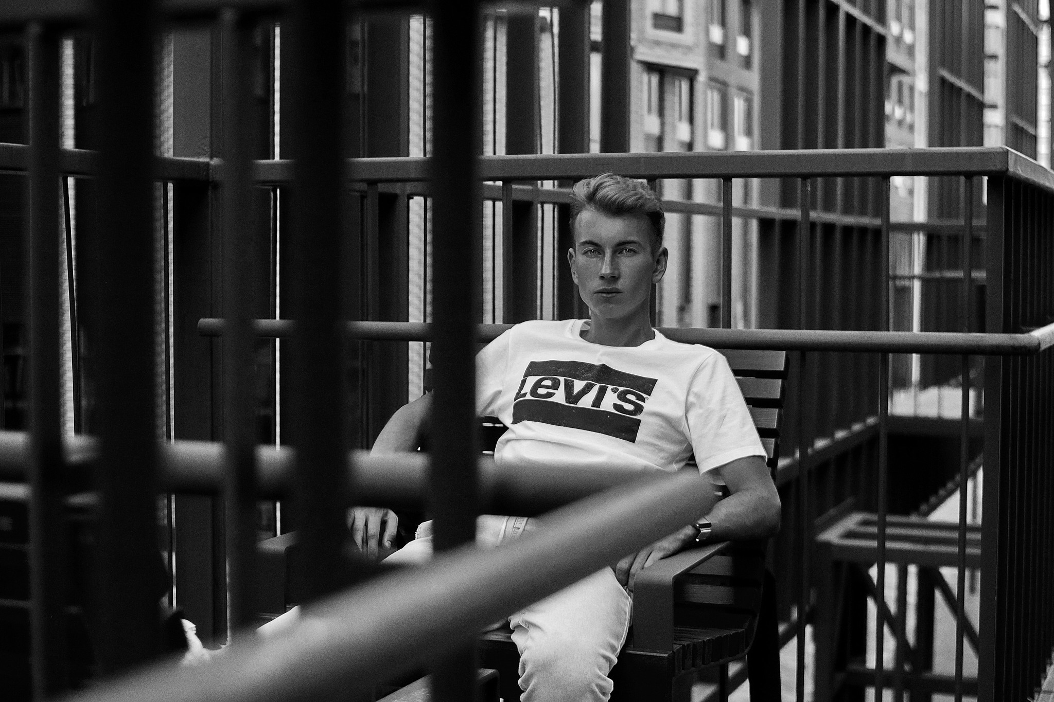 IGOR. ANDY KIN Мужской и ню-фотограф в Москве