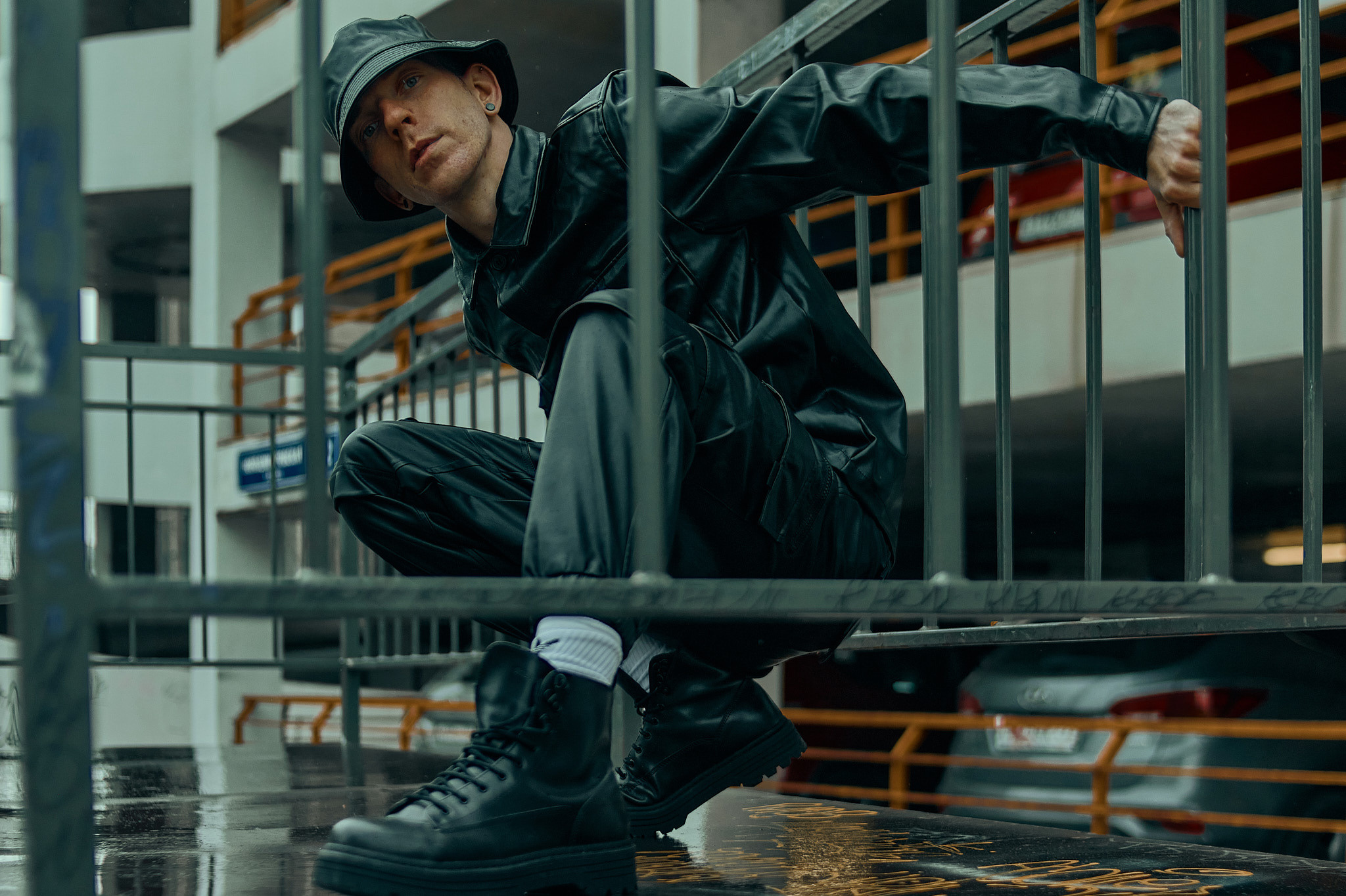 EUGEN X FLACON. ANDY KIN Мужской и ню-фотограф в Москве