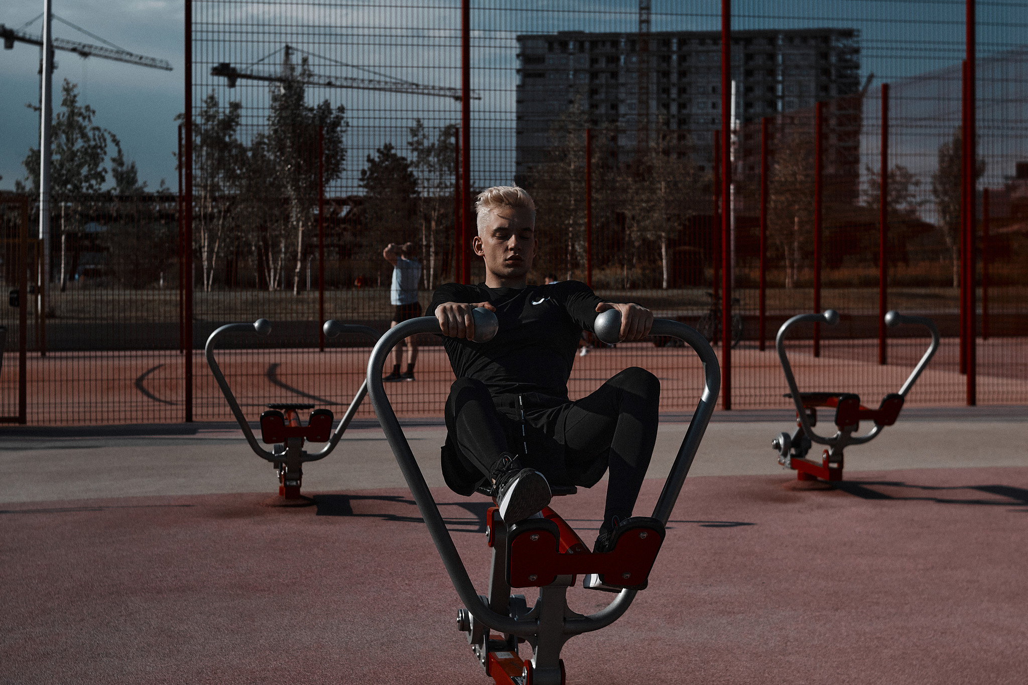 VLAD69. ANDY KIN Мужской и ню-фотограф в Москве