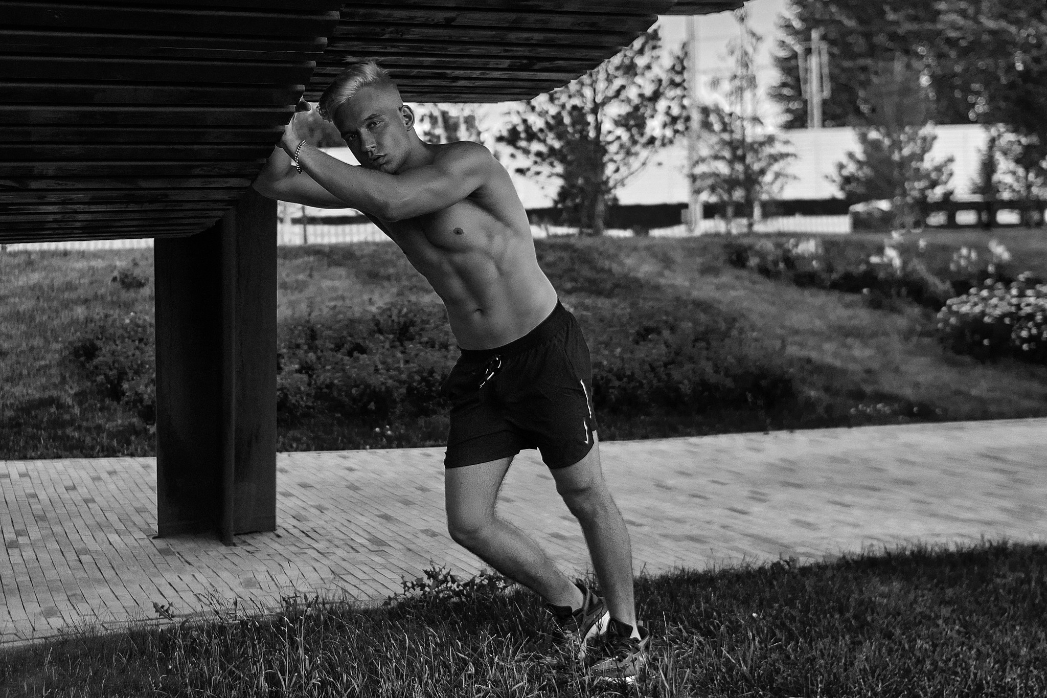 VLAD69. ANDY KIN Мужской и ню-фотограф в Москве