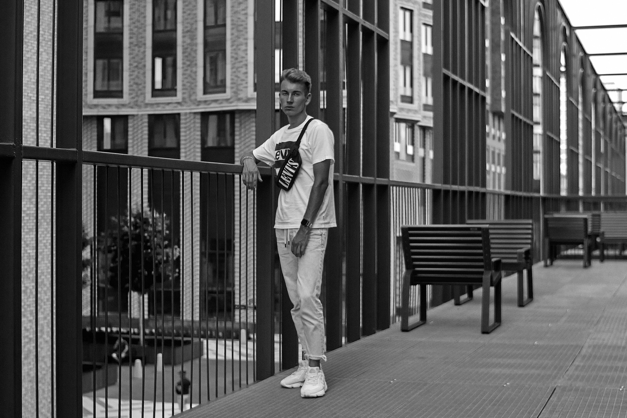 IGOR. ANDY KIN Мужской и ню-фотограф в Москве