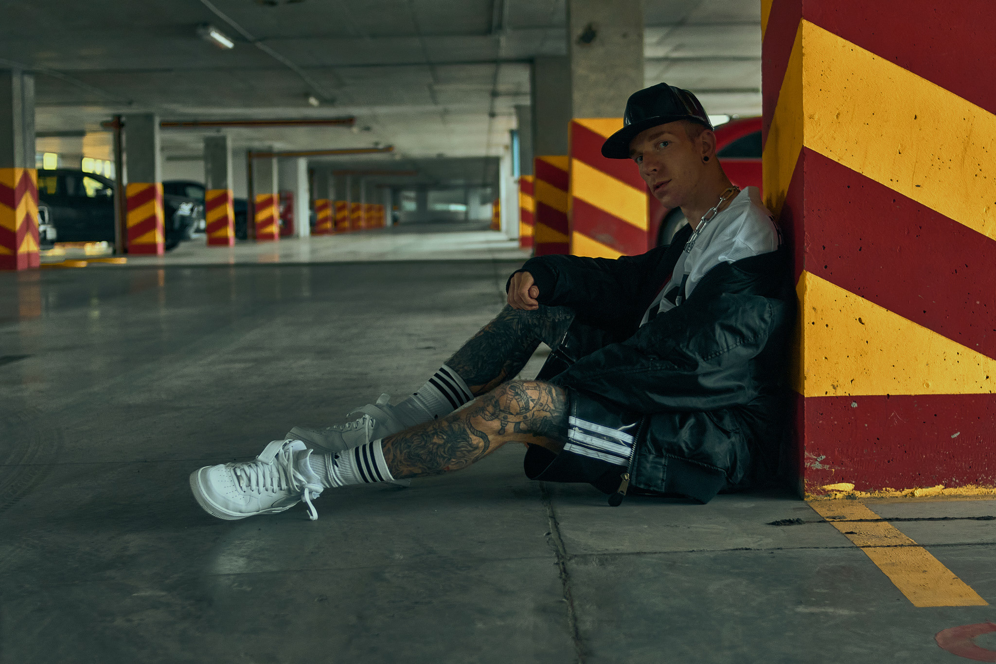 EUGEN X FLACON. ANDY KIN Мужской и ню-фотограф в Москве