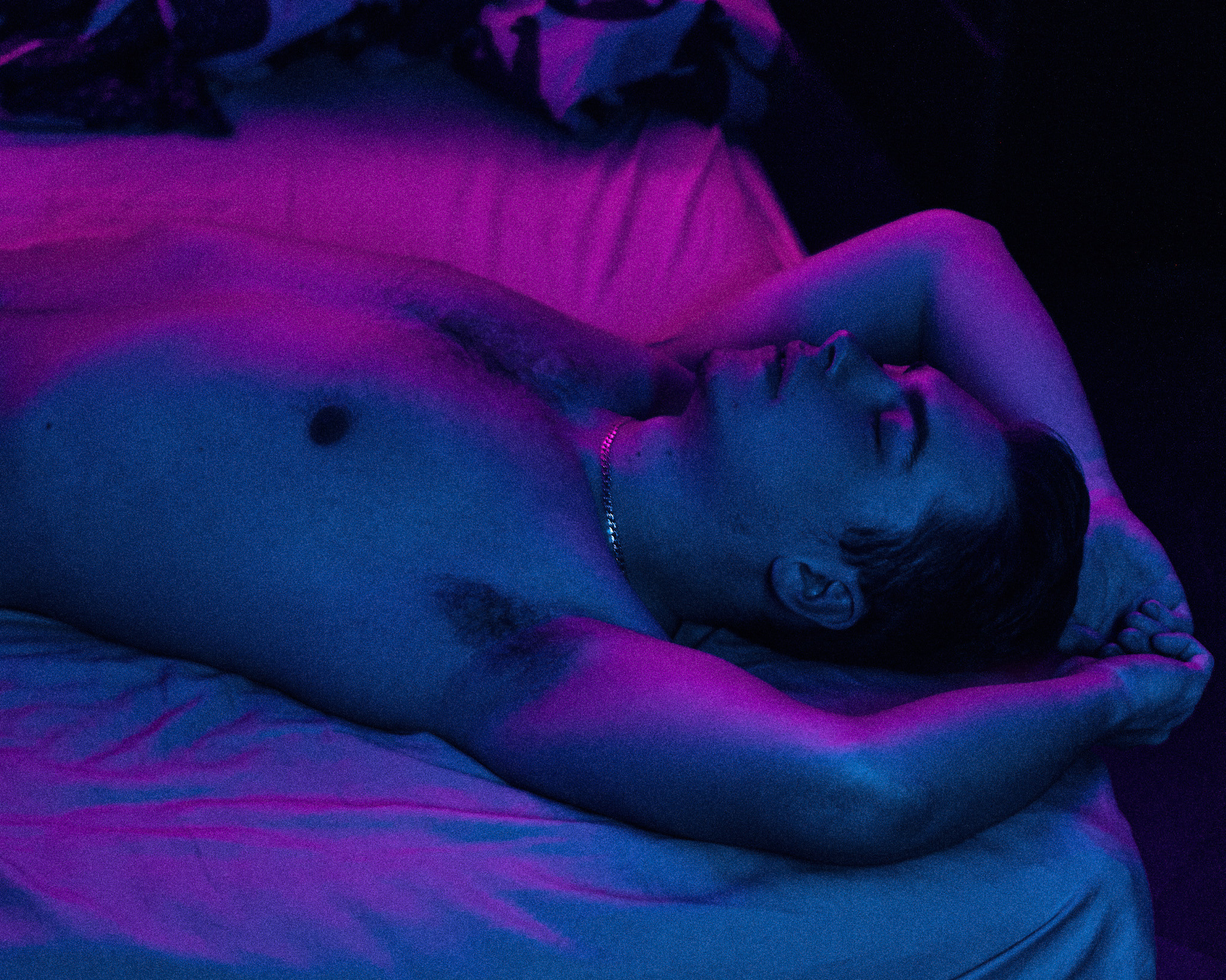 VLAD. ANDY KIN Мужской и ню-фотограф в Москве