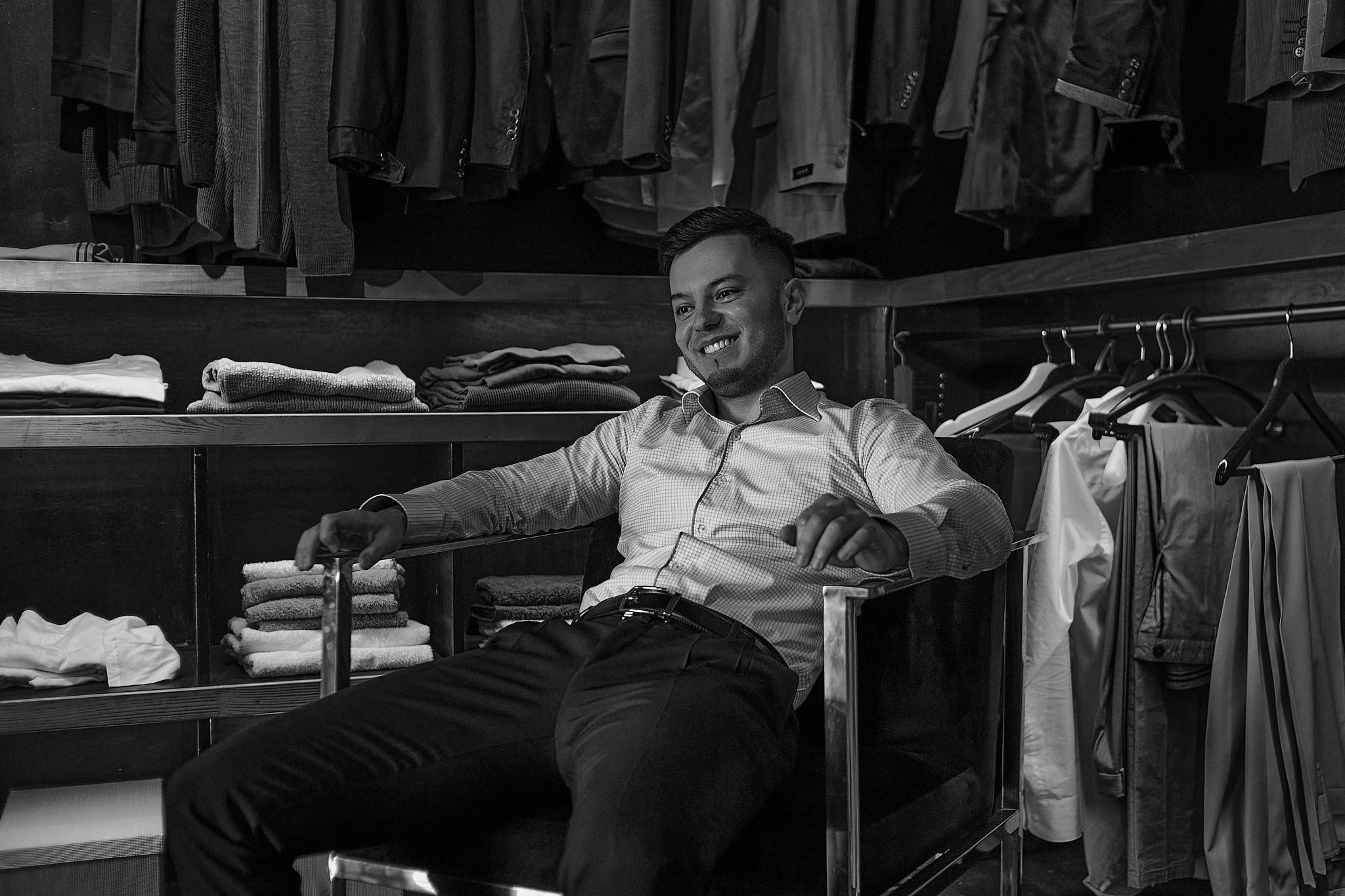 AMIR X EGOIST. ANDY KIN Мужской и ню-фотограф в Москве