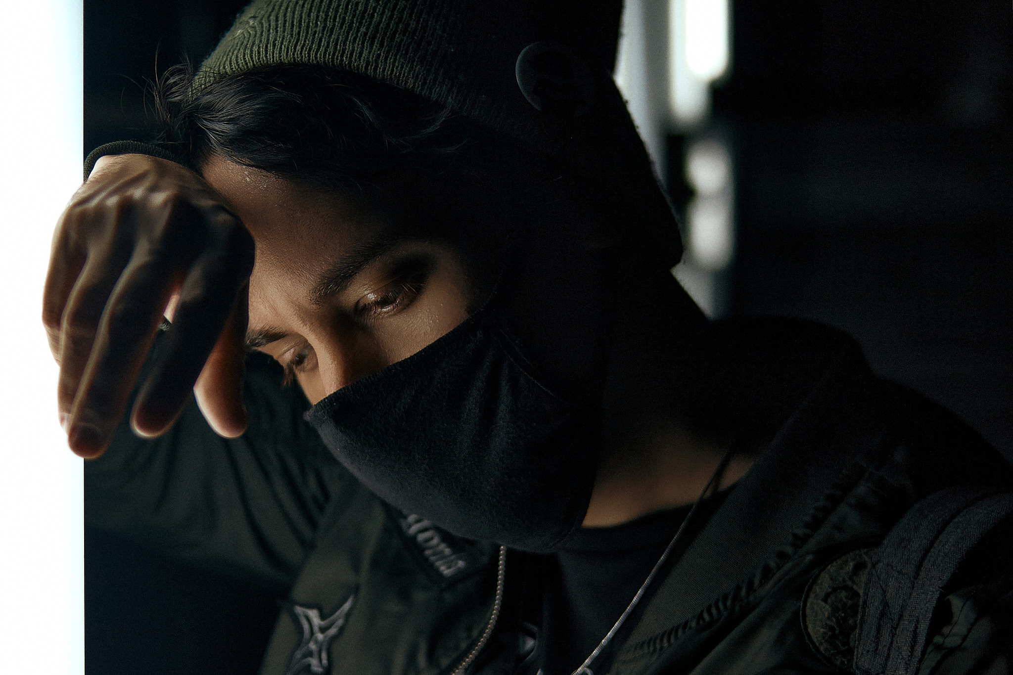 MISHA X FOUNTAIN. ANDY KIN Мужской и ню-фотограф в Москве