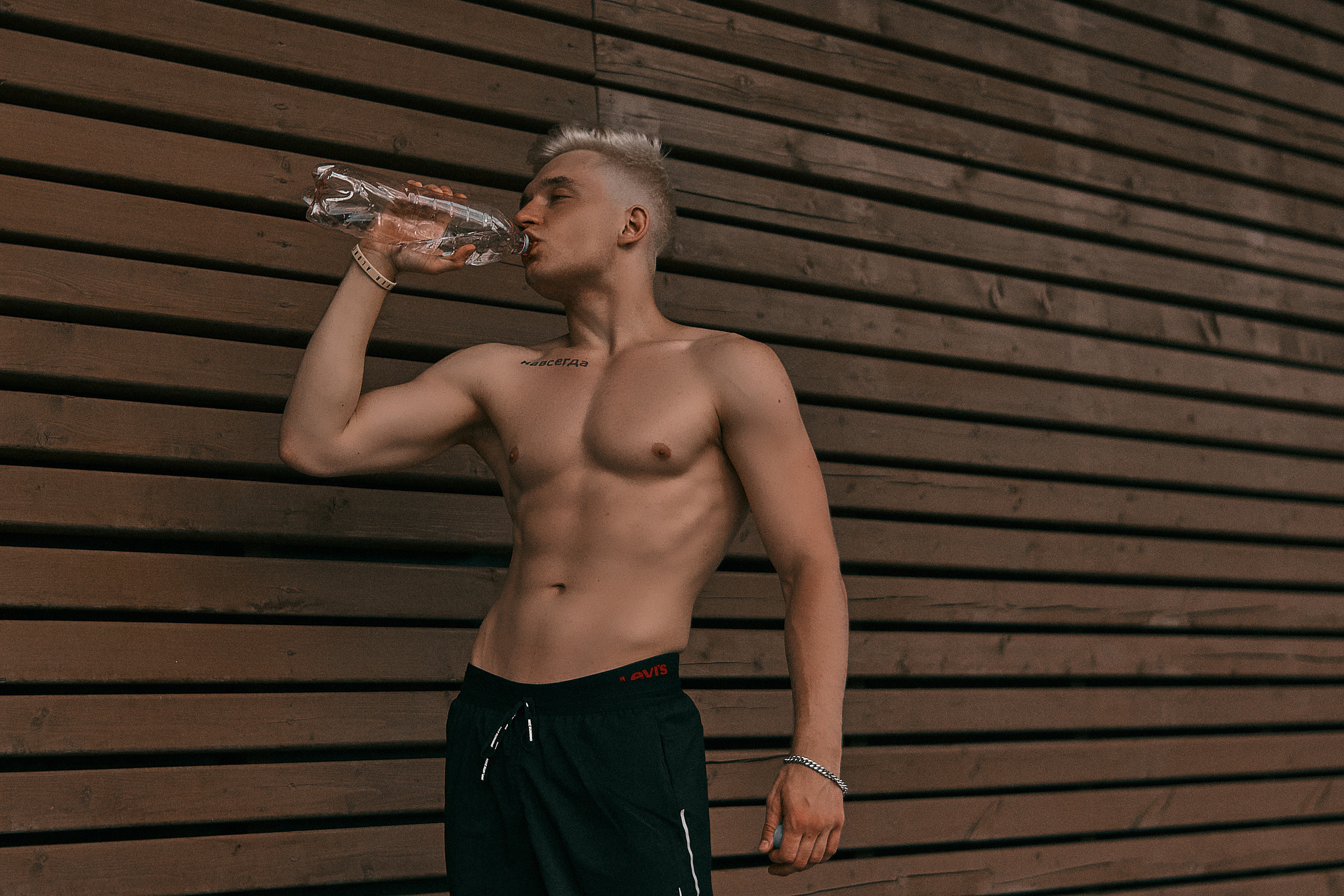 VLAD69. ANDY KIN Мужской и ню-фотограф в Москве