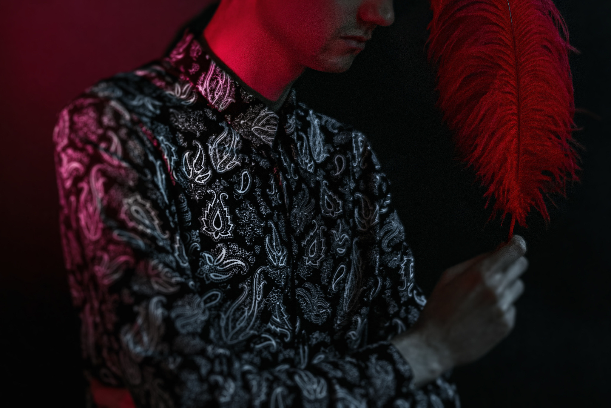 ARTEM. ANDY KIN Мужской и ню-фотограф в Москве