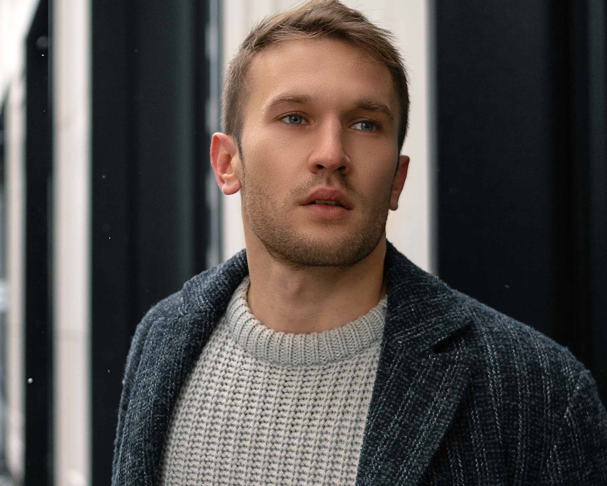 STEPAN. ANDY KIN Мужской и ню-фотограф в Москве