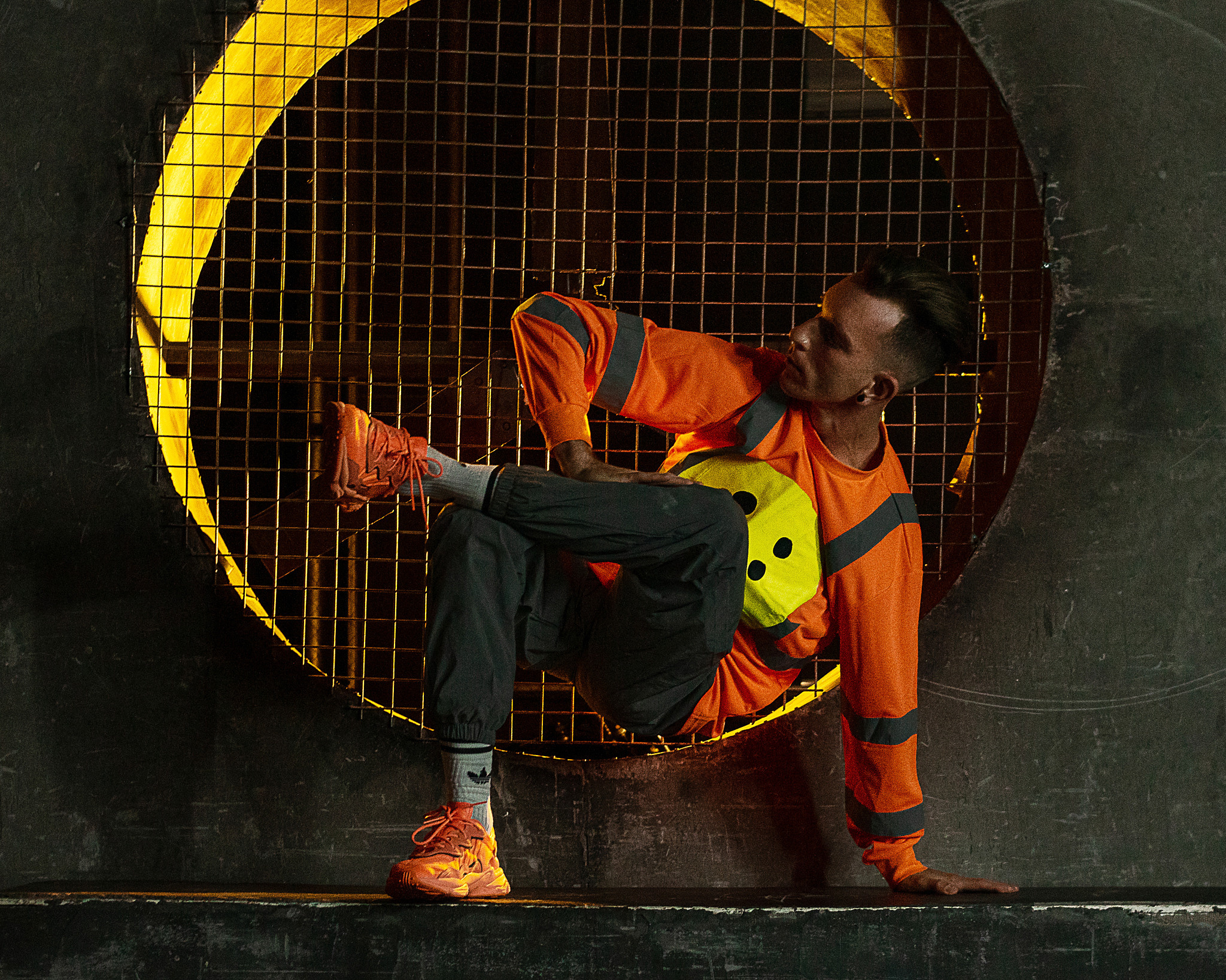 EUGENE X MASK. ANDY KIN Мужской и ню-фотограф в Москве