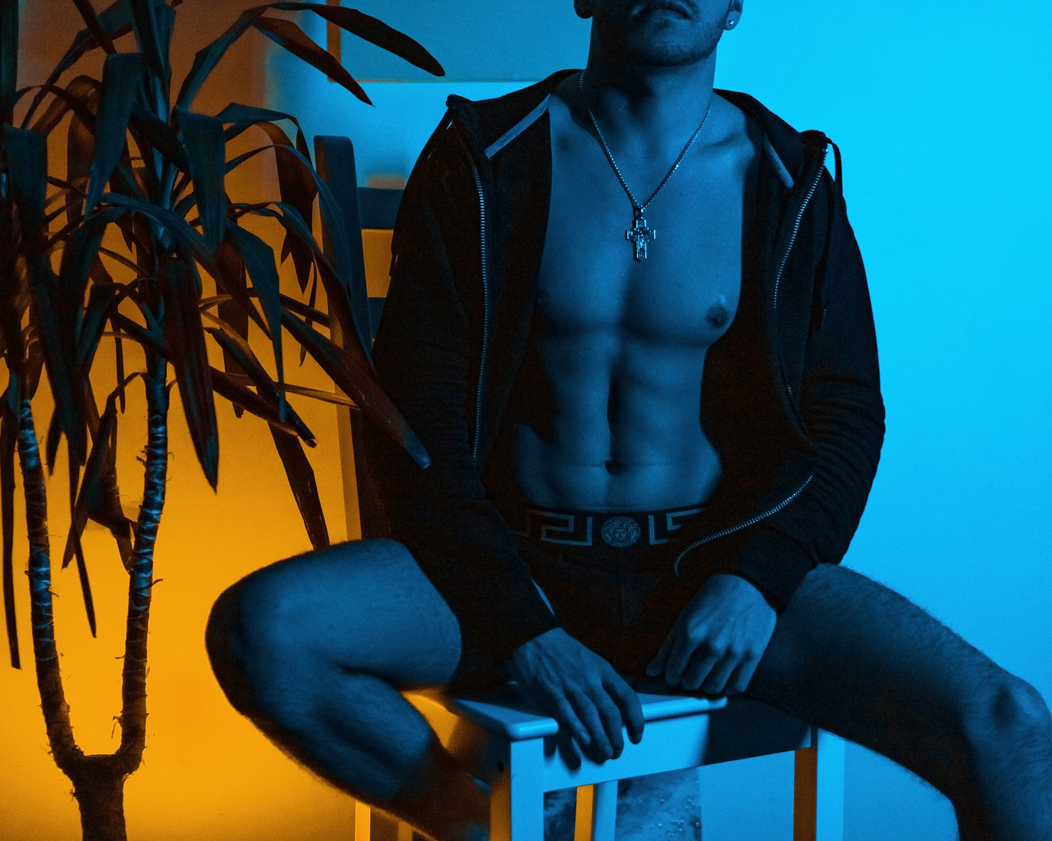 NIKITA. ANDY KIN Мужской и ню-фотограф в Москве