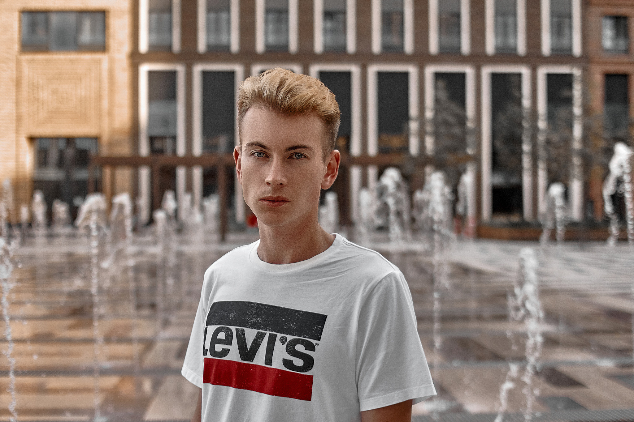 IGOR. ANDY KIN Мужской и ню-фотограф в Москве