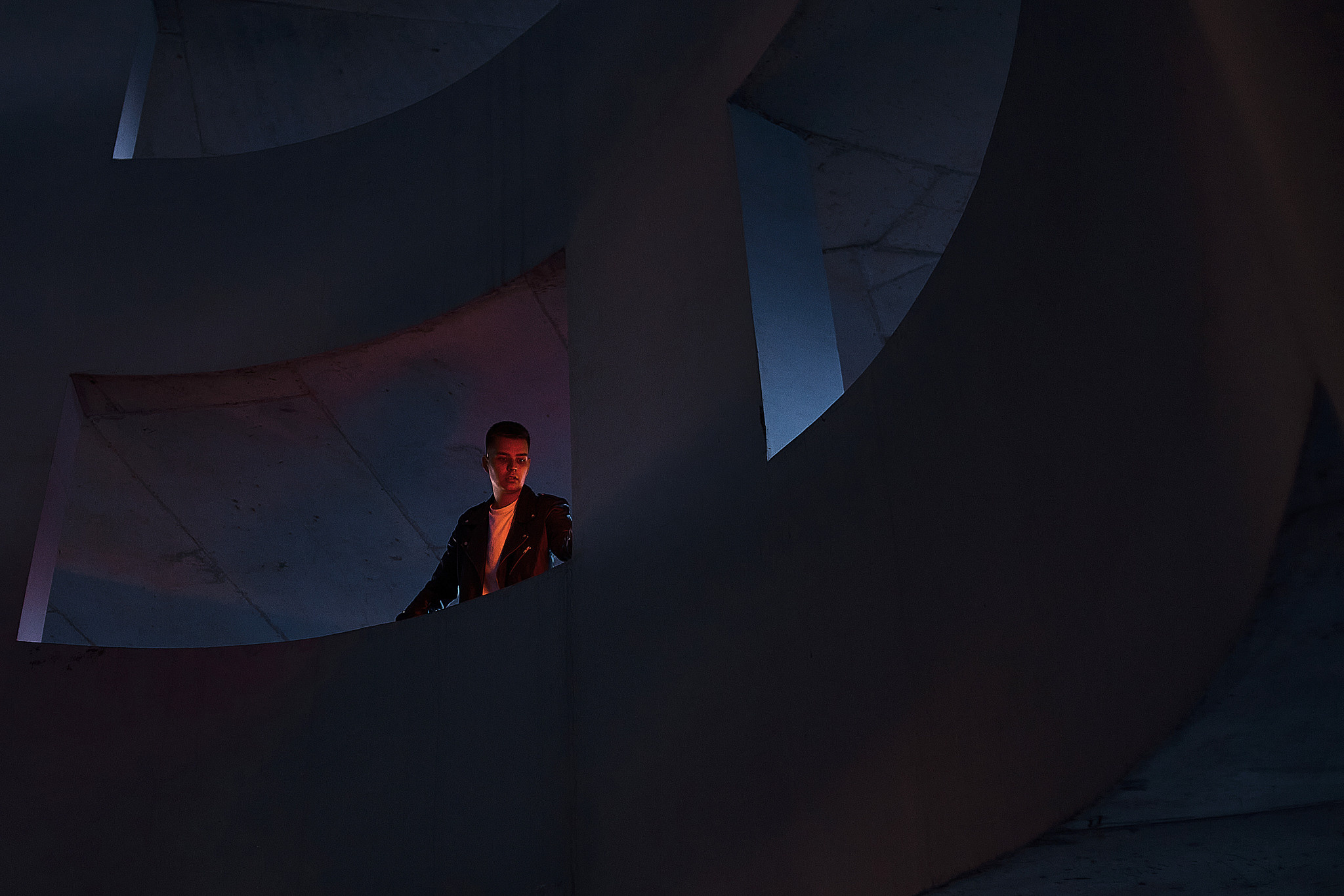 ANDREY X CITY. ANDY KIN Мужской и ню-фотограф в Москве