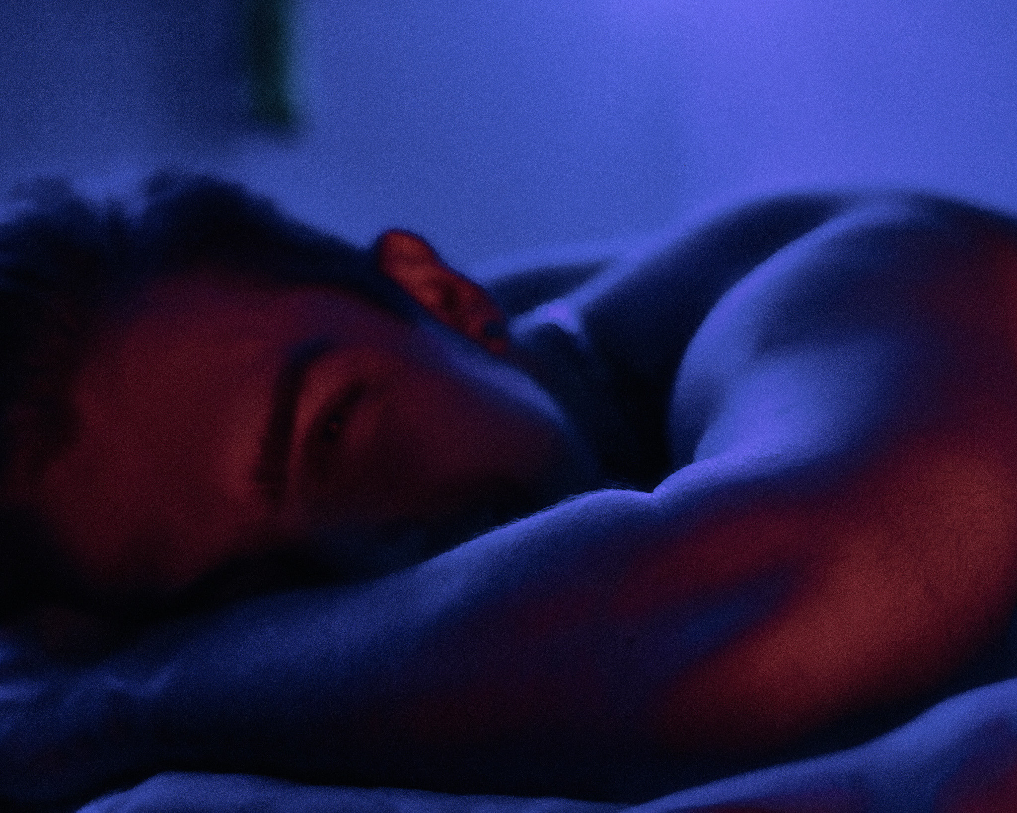 HOME X NEON. ANDY KIN Мужской и ню-фотограф в Москве