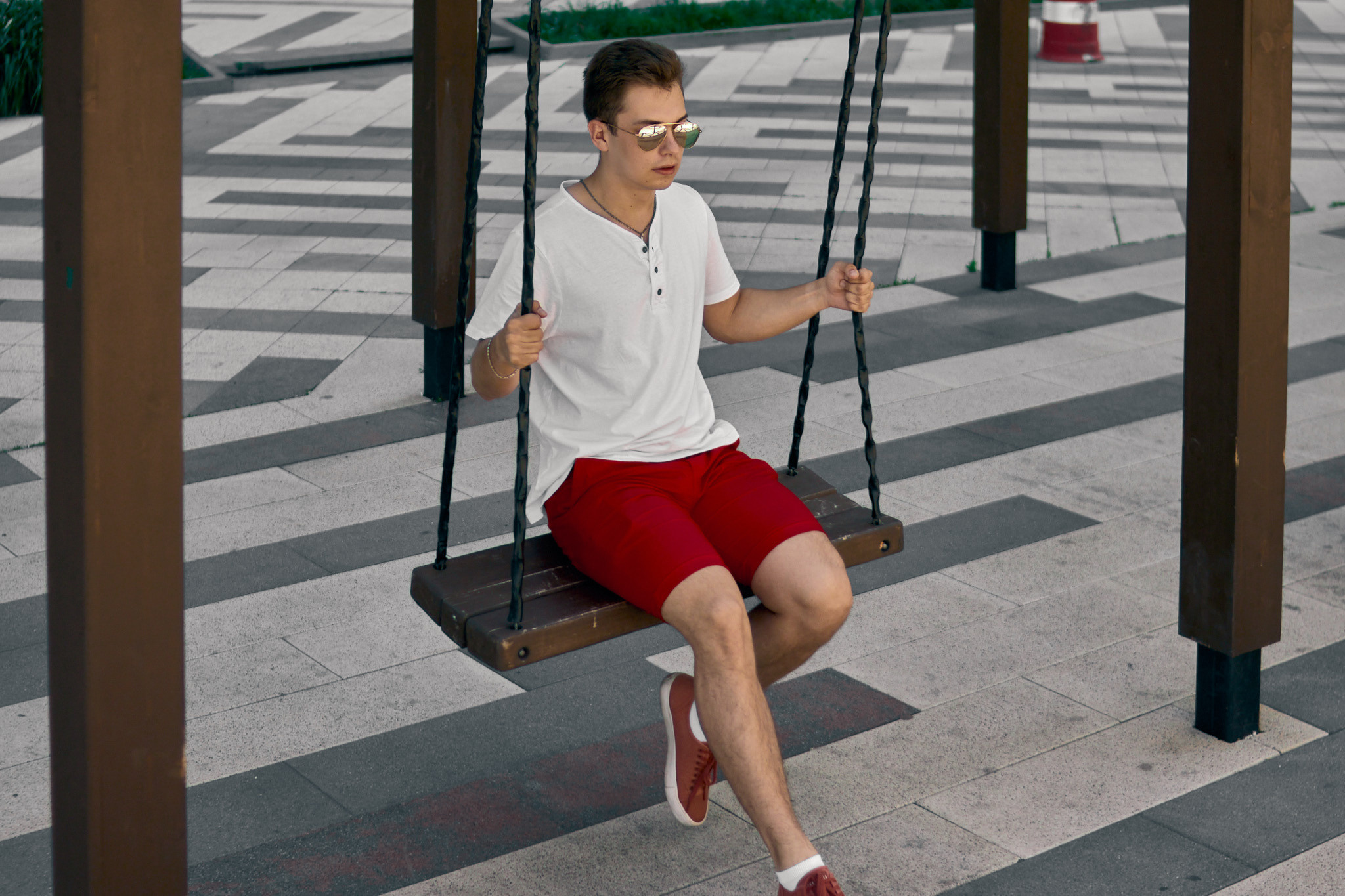 VLAD X CITY. ANDY KIN Мужской и ню-фотограф в Москве