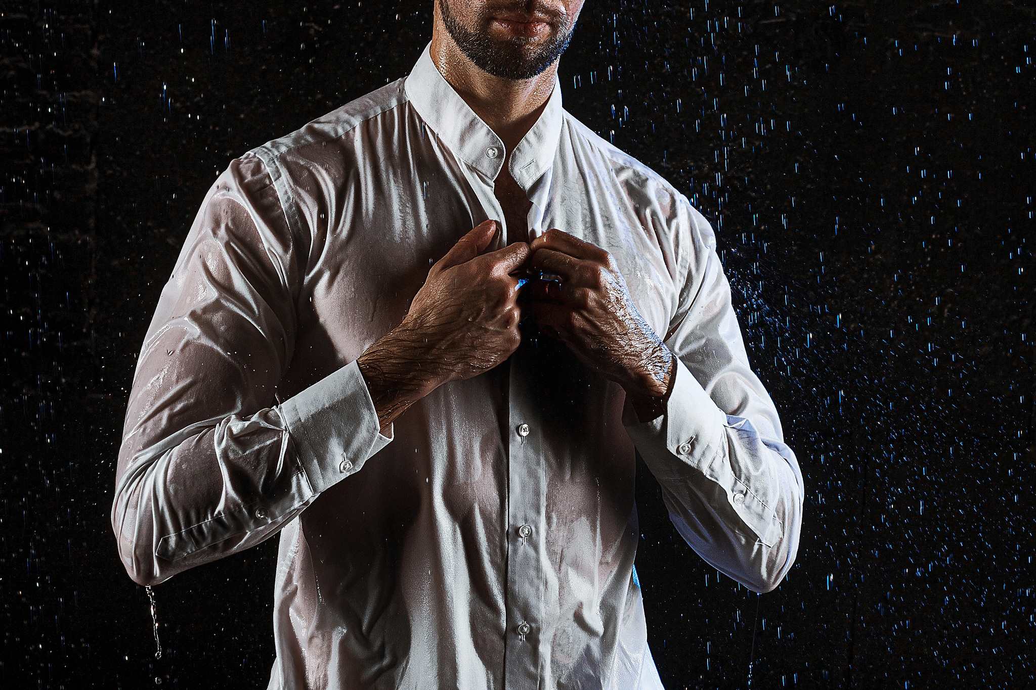 SVYAT X WET. ANDY KIN Мужской и ню-фотограф в Москве