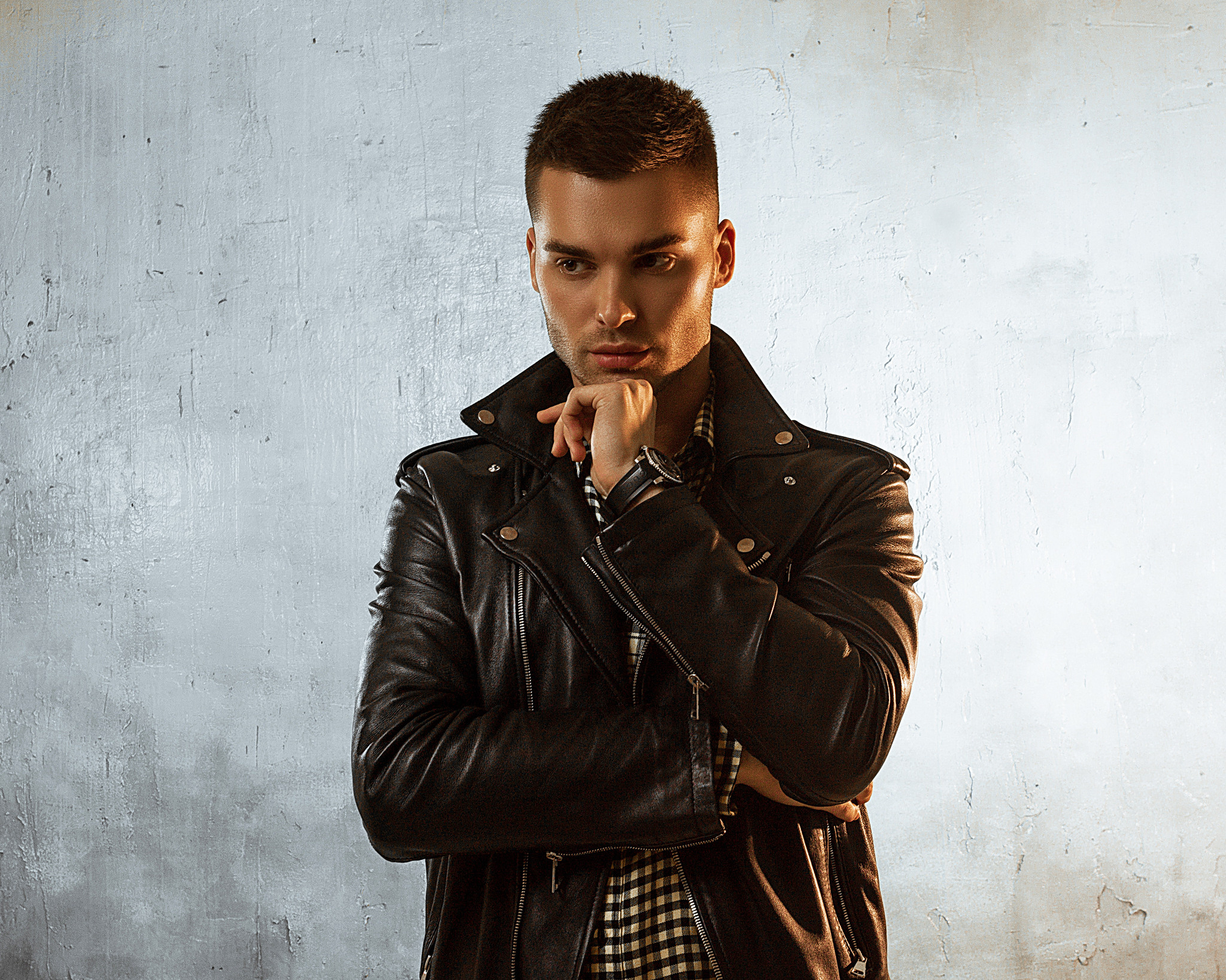 NIKITA. ANDY KIN Мужской и ню-фотограф в Москве