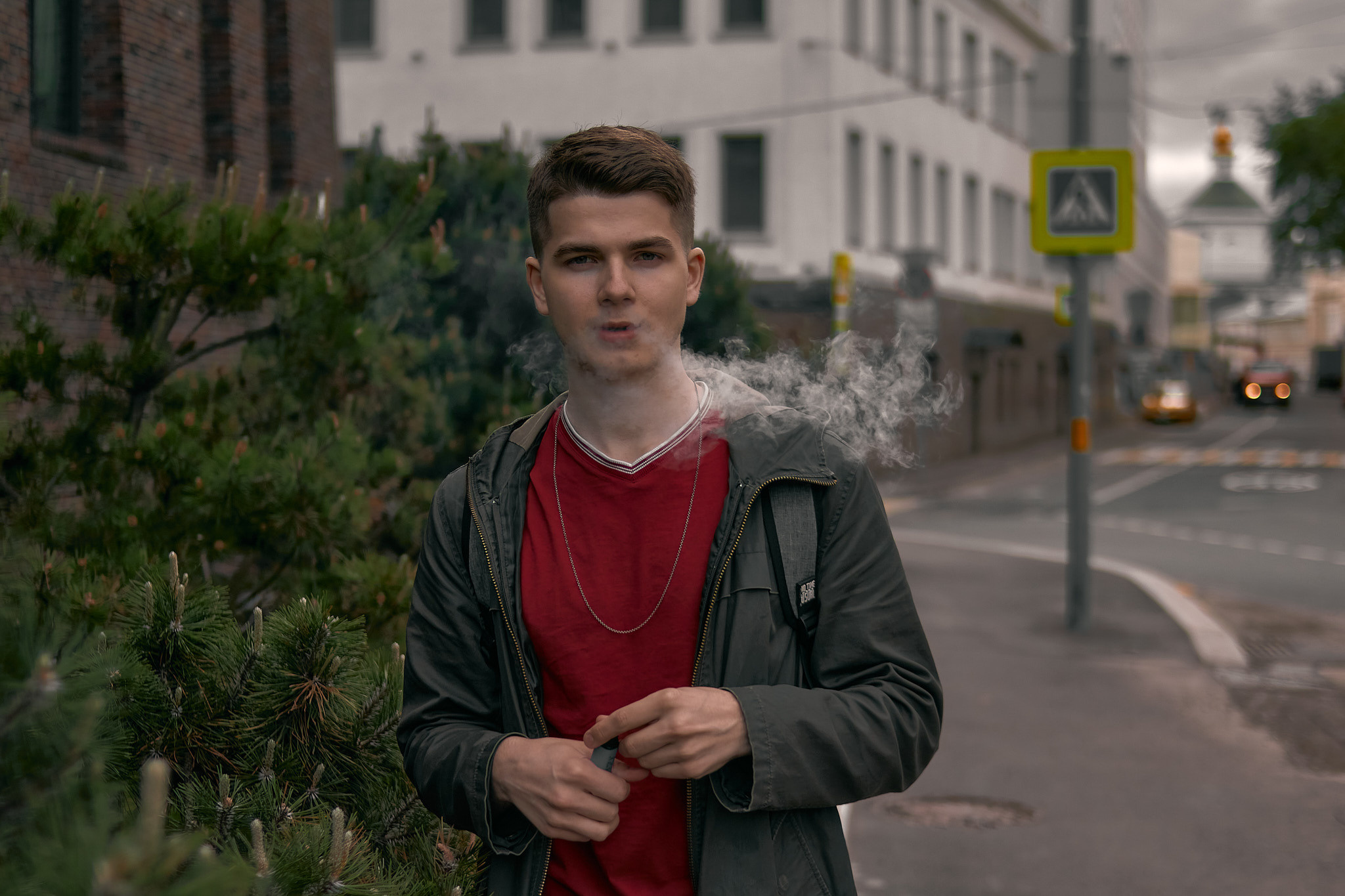 ADEM. ANDY KIN Мужской и ню-фотограф в Москве