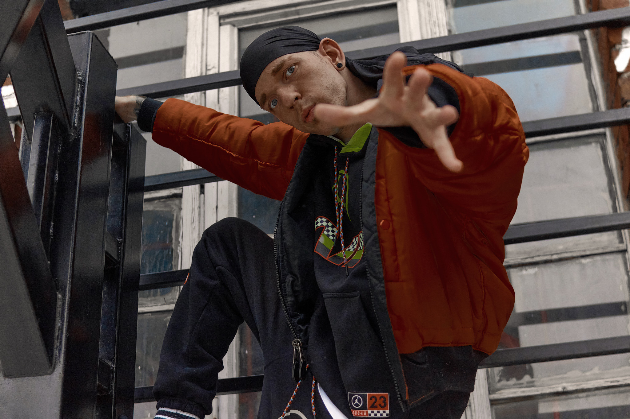 EUGEN X FLACON. ANDY KIN Мужской и ню-фотограф в Москве