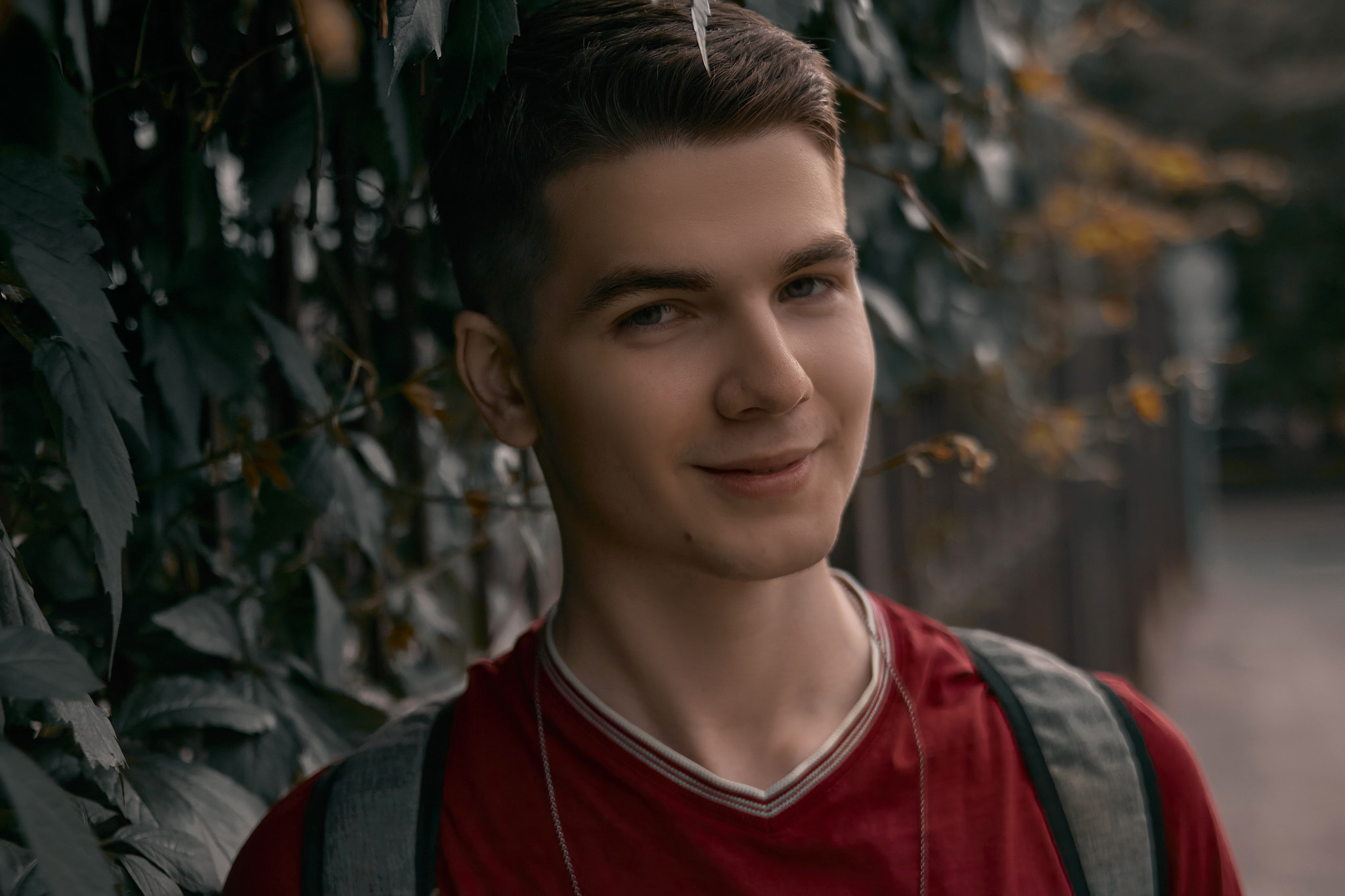 ADEM. ANDY KIN Мужской и ню-фотограф в Москве