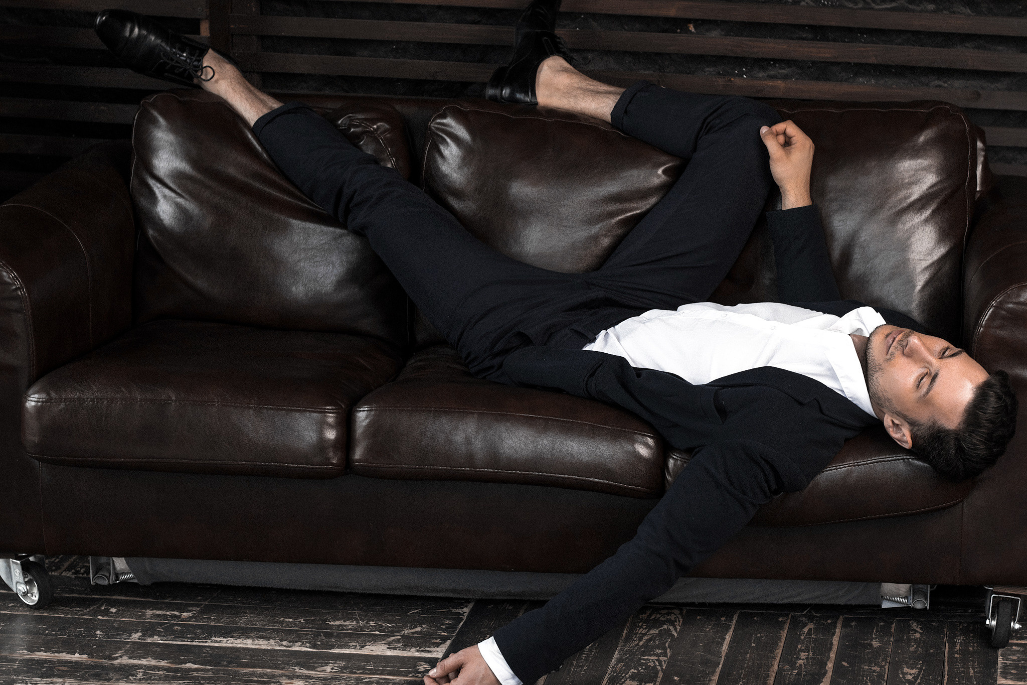 TIM FITT. ANDY KIN Мужской и ню-фотограф в Москве