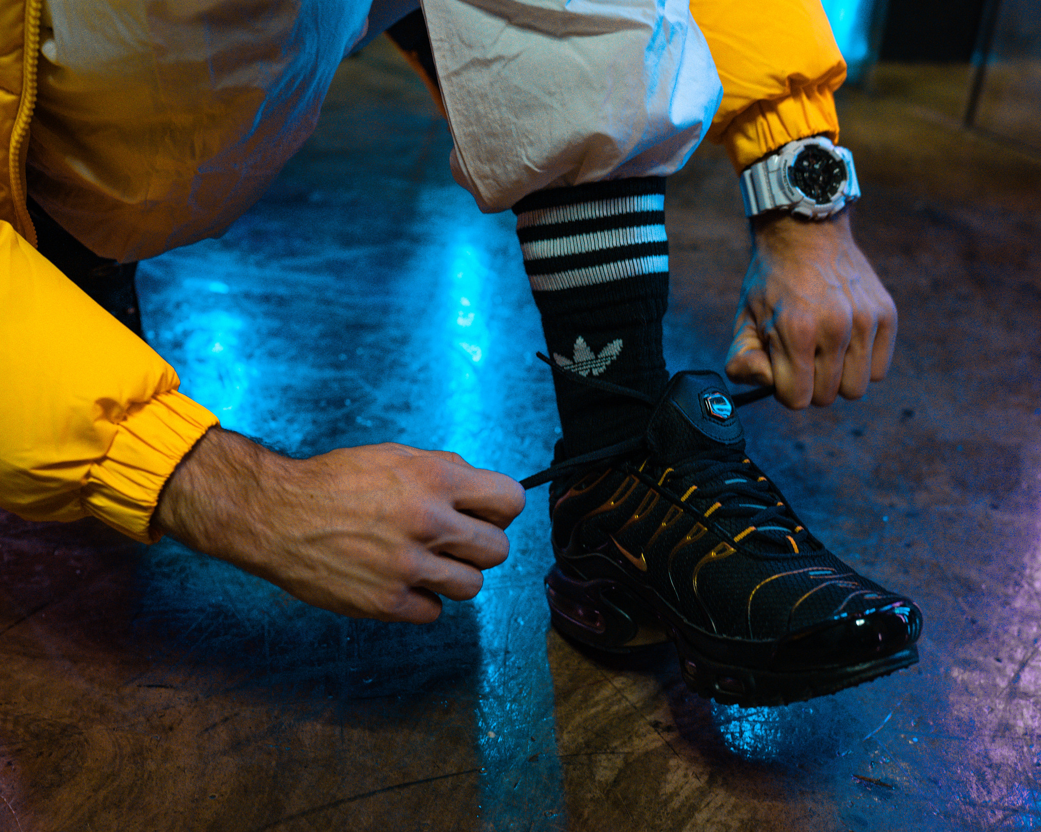 EUGENE X NEON. ANDY KIN Мужской и ню-фотограф в Москве