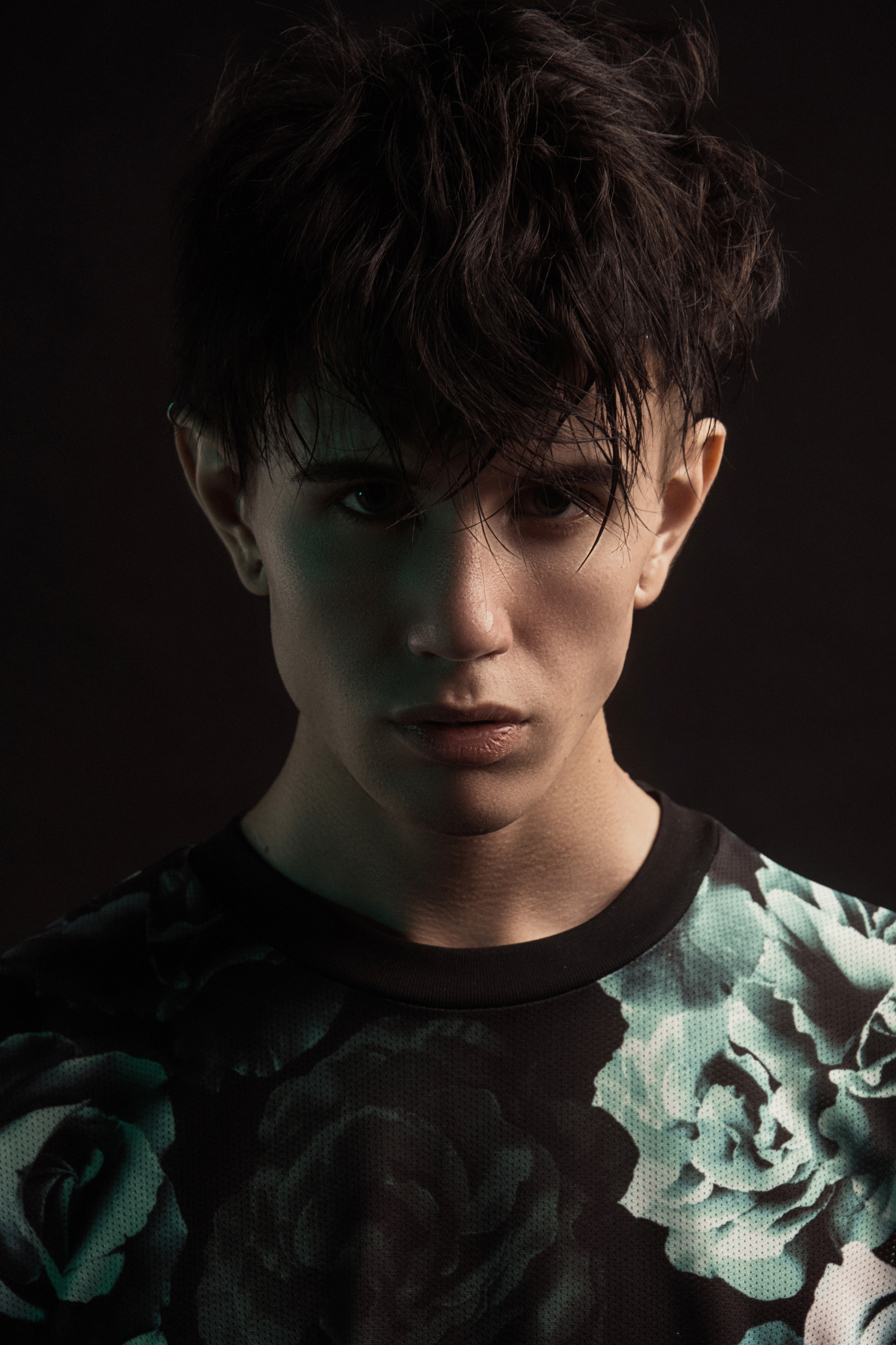 NIKOLAY X ALEX. ANDY KIN Мужской и ню-фотограф в Москве