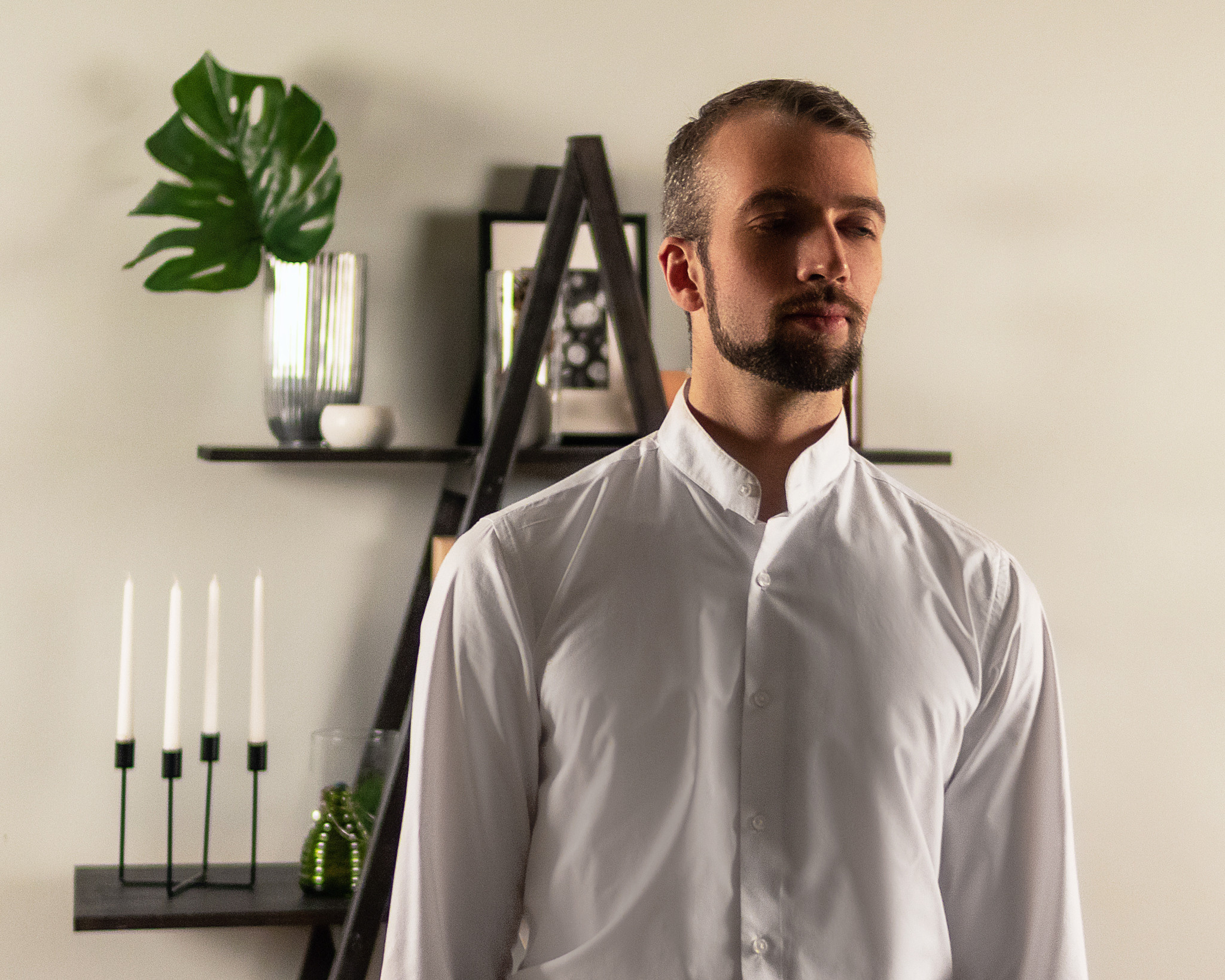 SVYATOSLAV. ANDY KIN Мужской и ню-фотограф в Москве