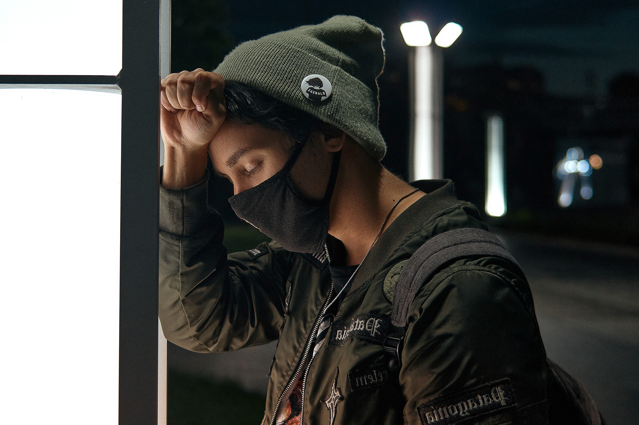 MISHA X FOUNTAIN. ANDY KIN Мужской и ню-фотограф в Москве