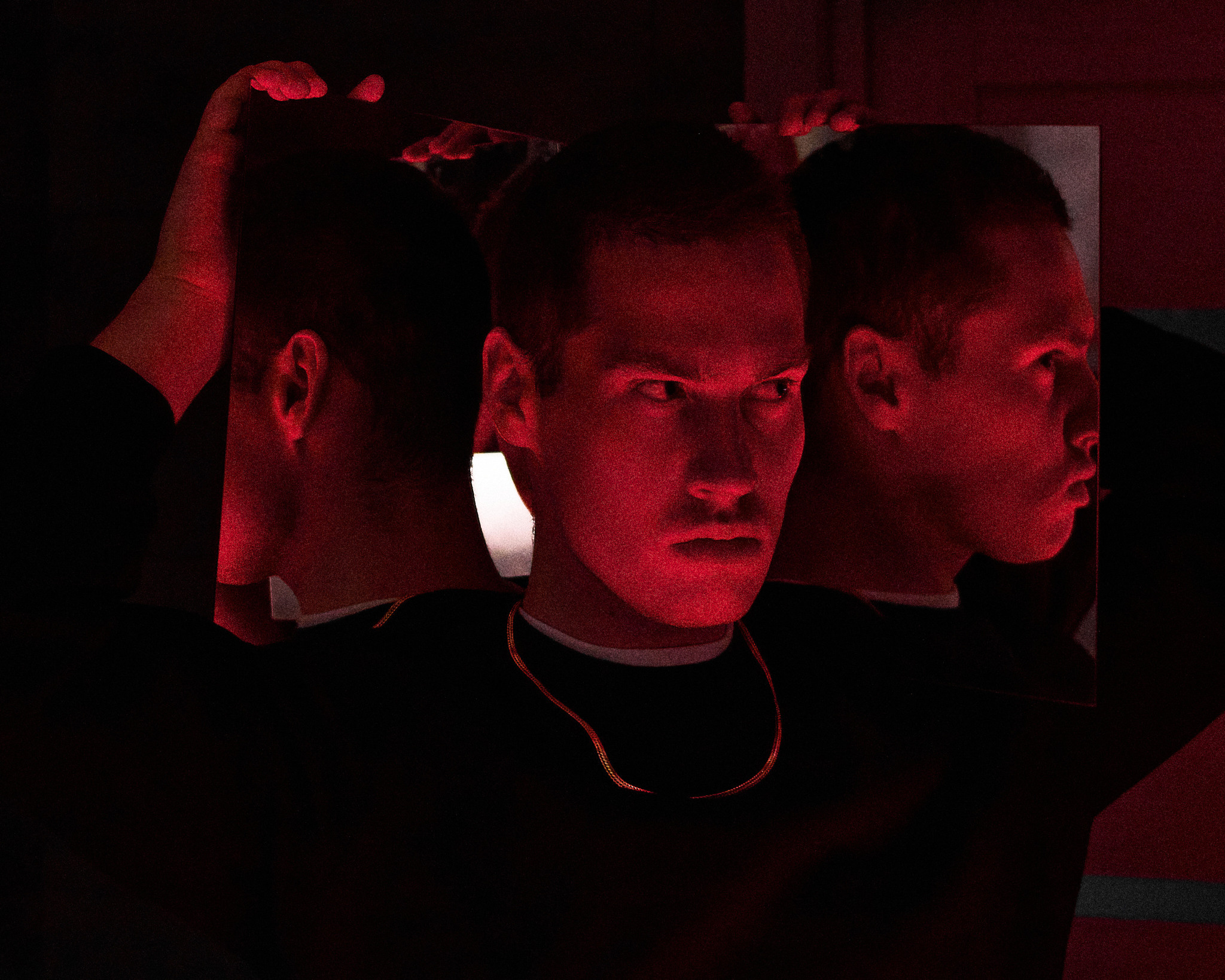 DIMA. ANDY KIN Мужской и ню-фотограф в Москве