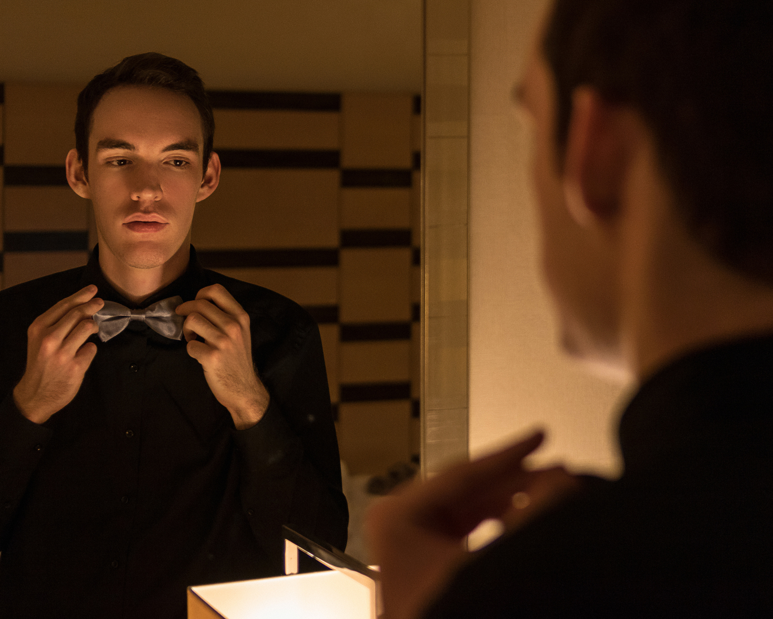 HOTEL NIGHT. ANDY KIN Мужской и ню-фотограф в Москве