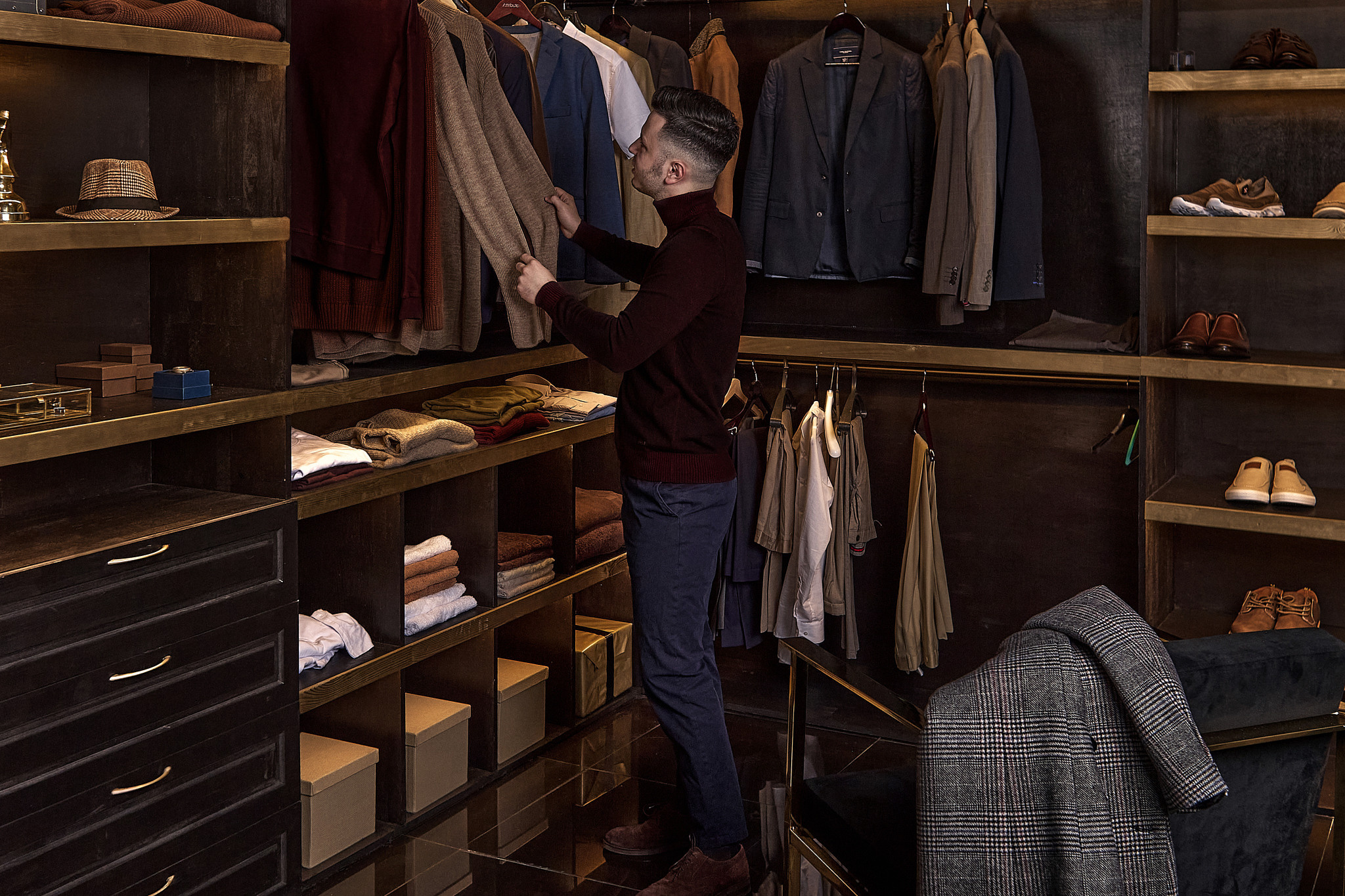 AMIR X EGOIST. ANDY KIN Мужской и ню-фотограф в Москве