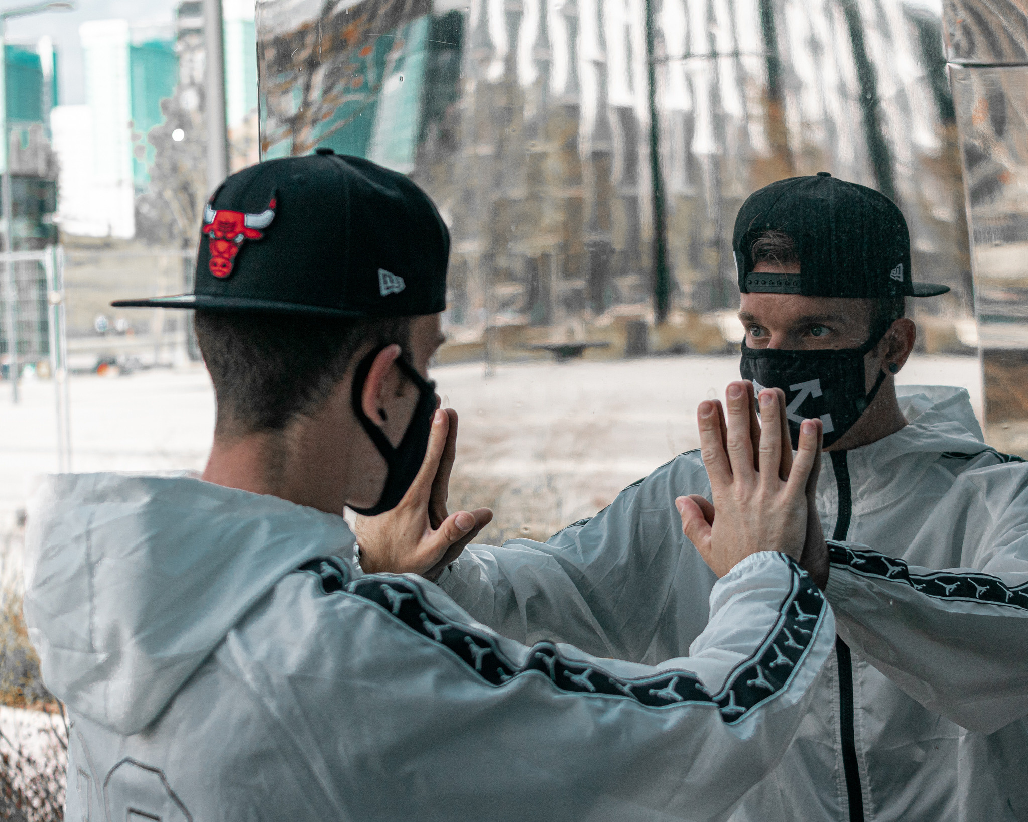 EUGEN X PARK. ANDY KIN Мужской и ню-фотограф в Москве