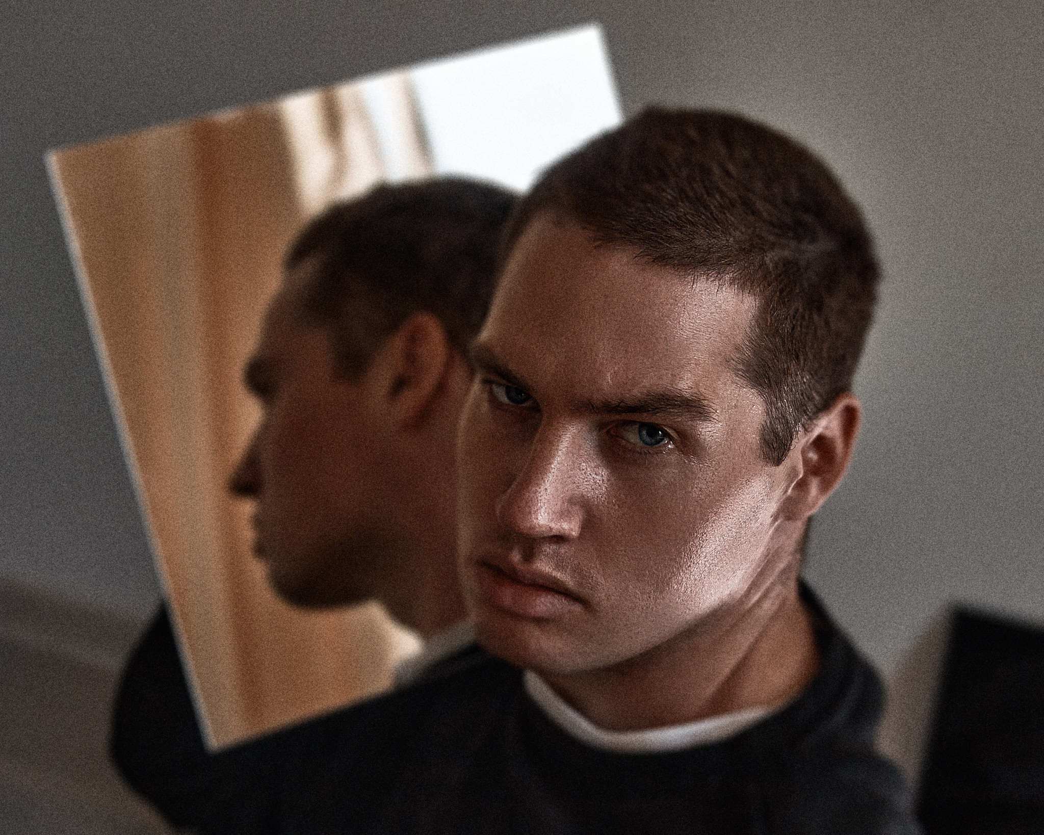 DIMA. ANDY KIN Мужской и ню-фотограф в Москве