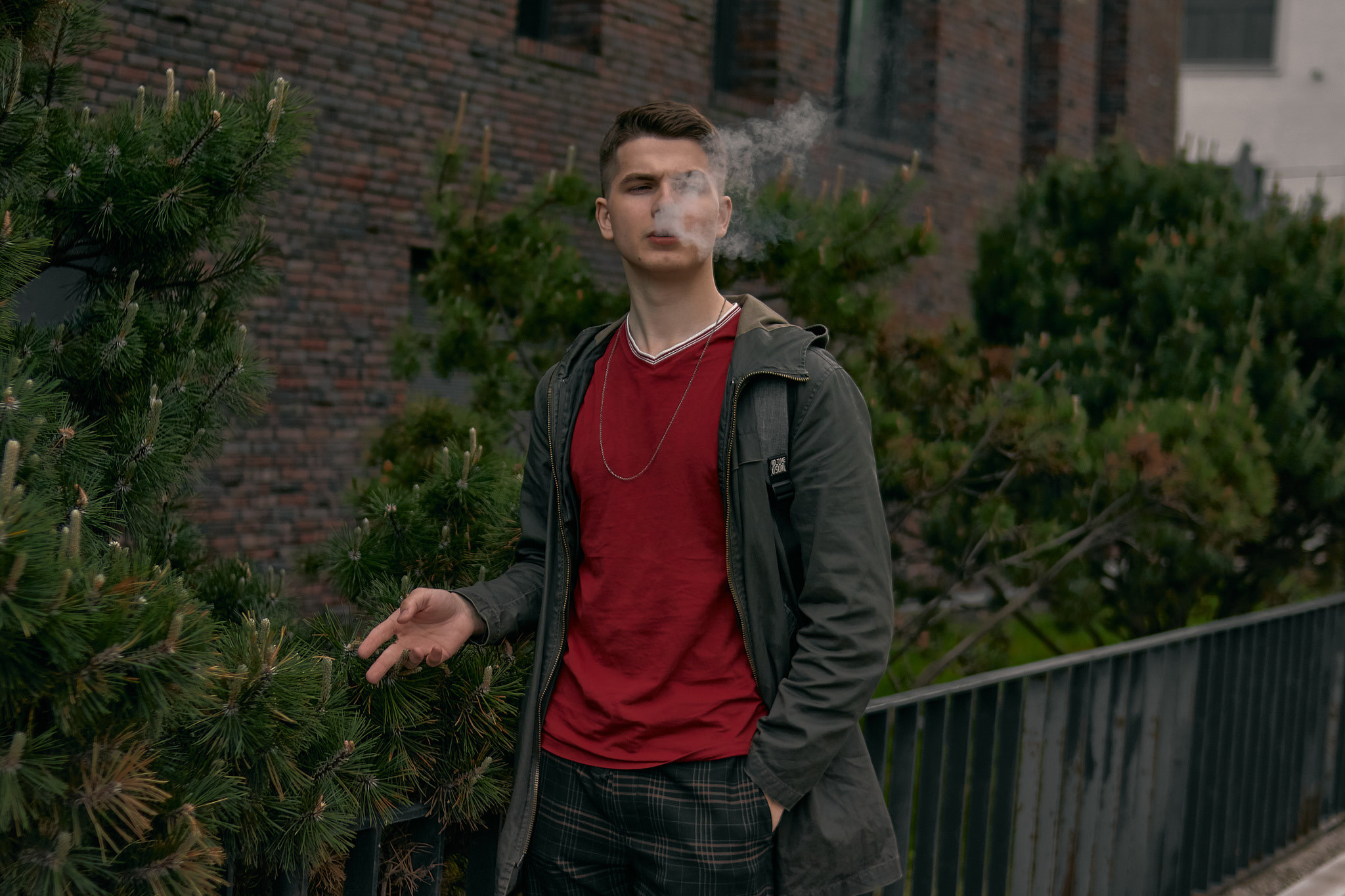 ADEM. ANDY KIN Мужской и ню-фотограф в Москве