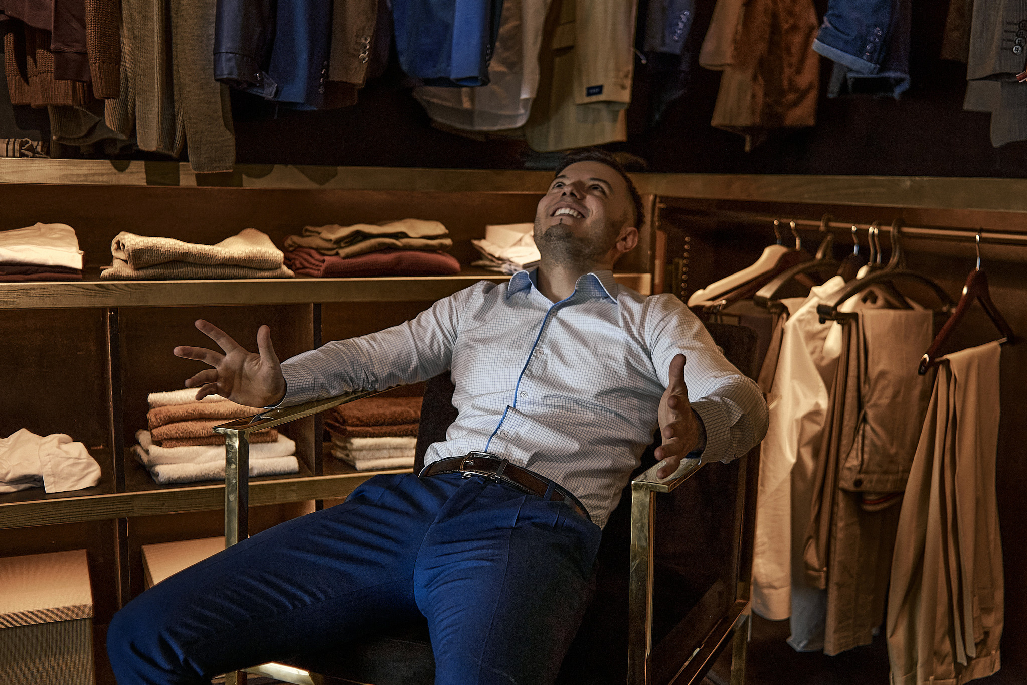 AMIR X EGOIST. ANDY KIN Мужской и ню-фотограф в Москве