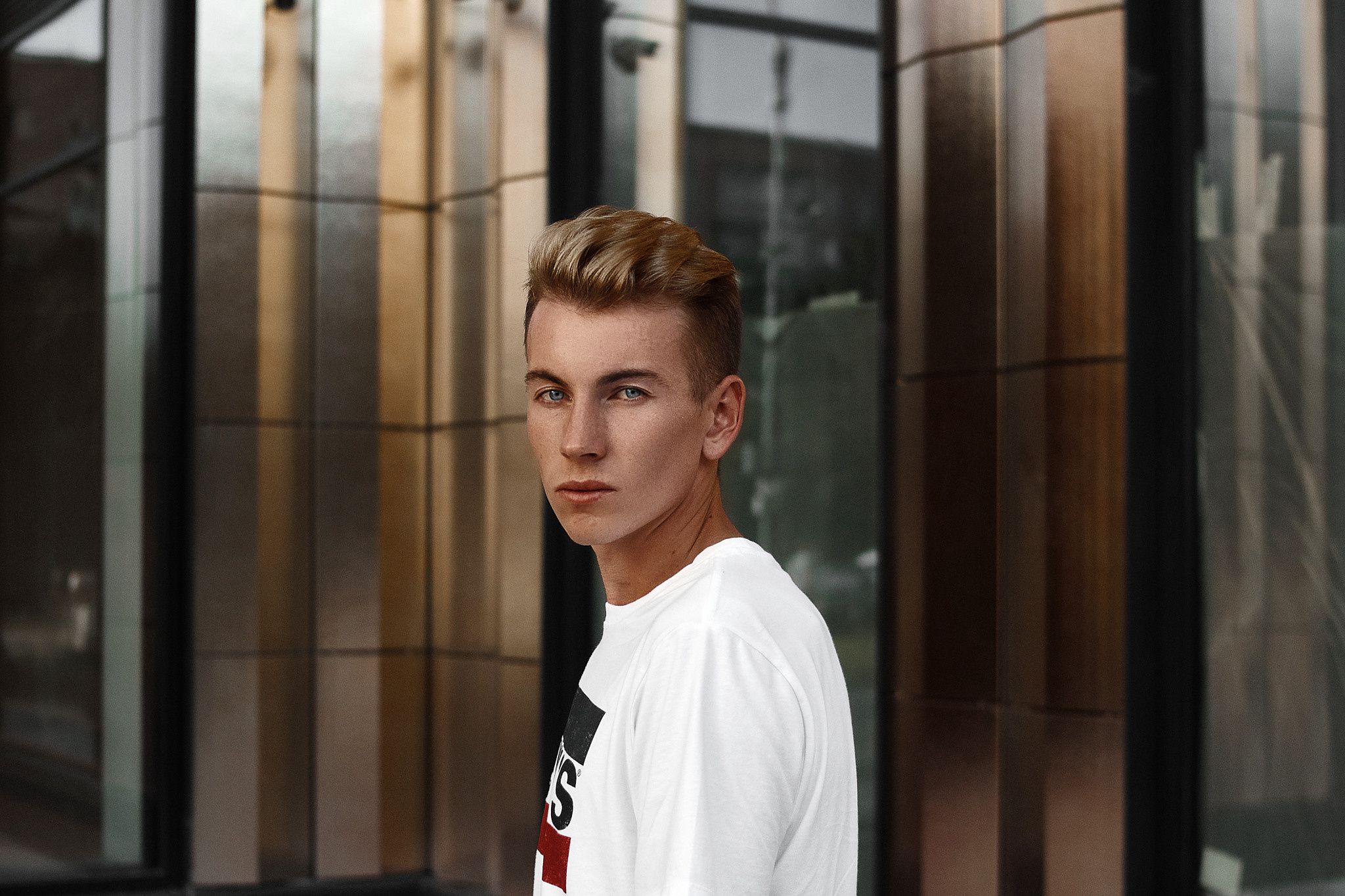 IGOR. ANDY KIN Мужской и ню-фотограф в Москве