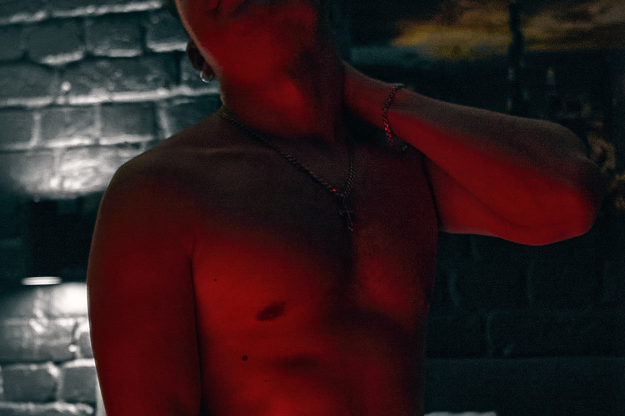 HOT IN APARTS. ANDY KIN Мужской и ню-фотограф в Москве