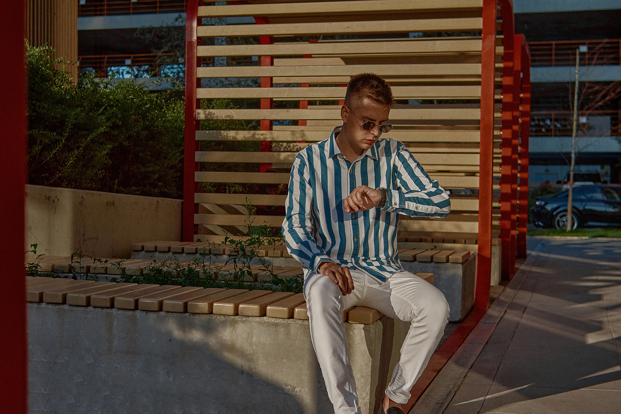 ANDREY X CITY. ANDY KIN Мужской и ню-фотограф в Москве