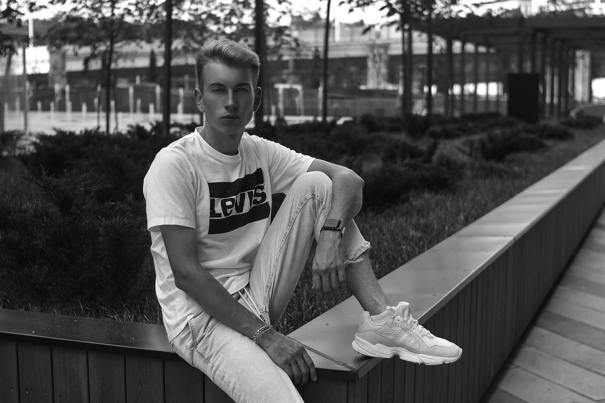 IGOR. ANDY KIN Мужской и ню-фотограф в Москве