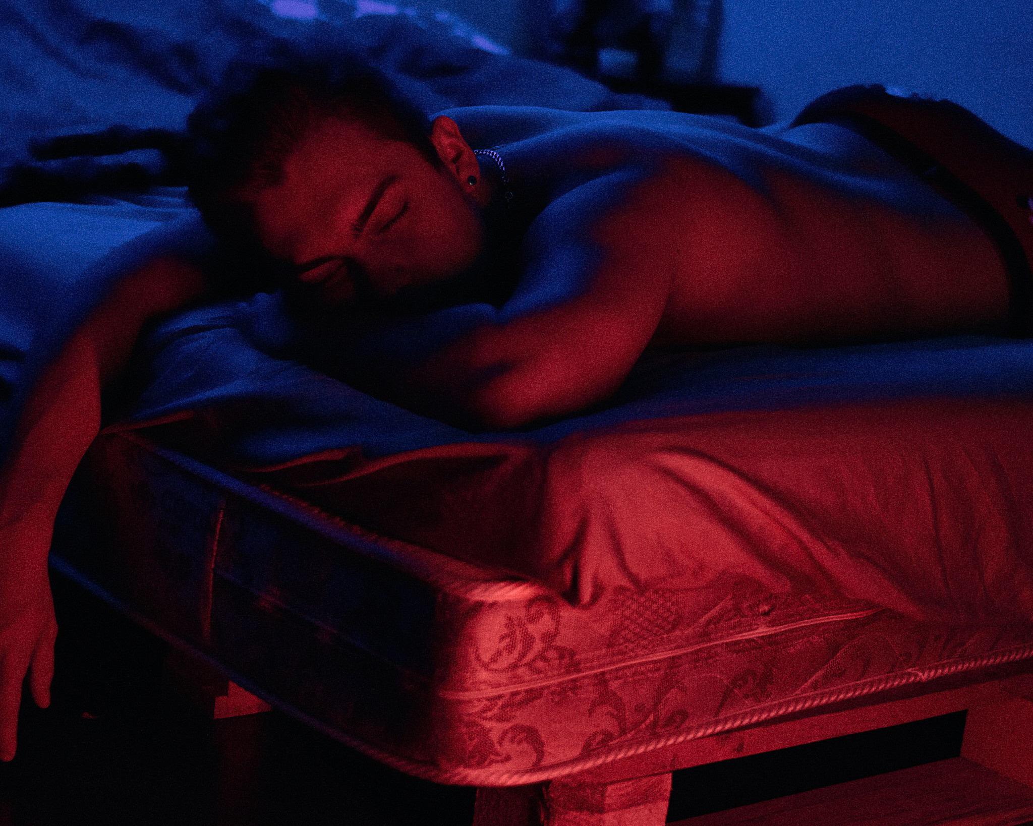 VLAD. ANDY KIN Мужской и ню-фотограф в Москве