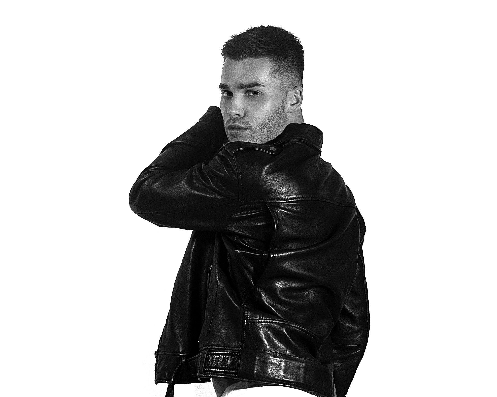 NIKITA. ANDY KIN Мужской и ню-фотограф в Москве